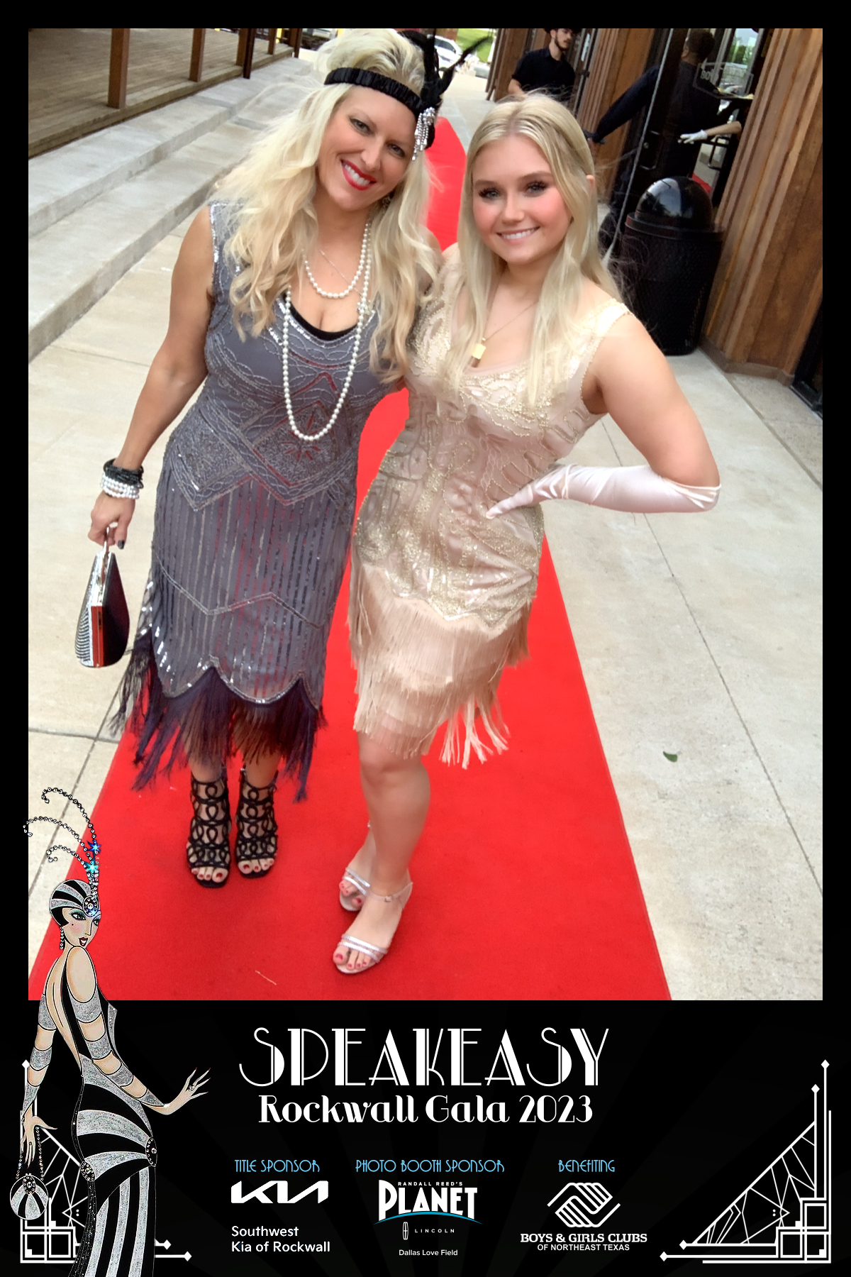 BOYS AND GIRLS CLUB OF NORTHEAST TEXAS ~ SPEAKEASY! | View more photos from the event at gallery.rckapturedmemories.com/u/RCKapturedMemories/BOYS-AND-GIRLS-CLUB-OF-NORTHEAST-TEXAS-SPEAKEASY