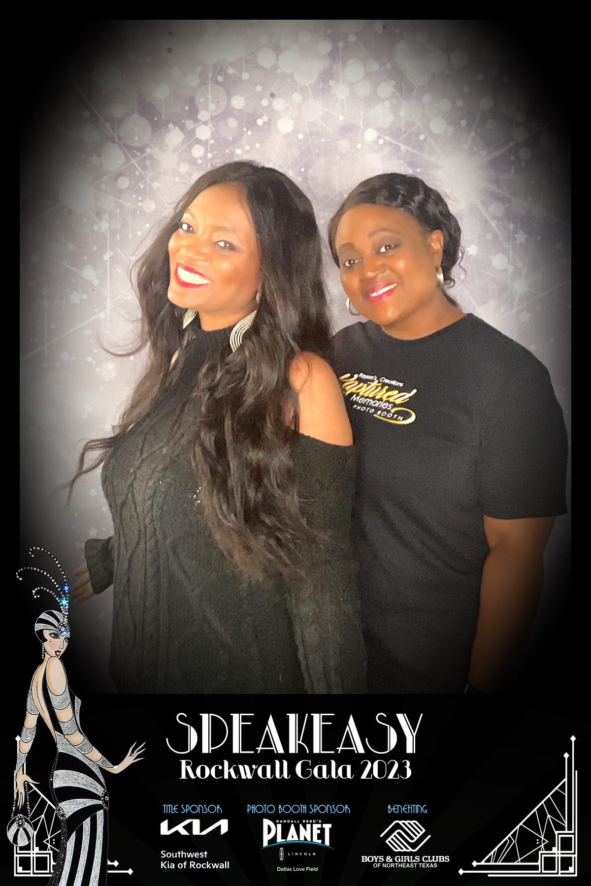 BOYS AND GIRLS CLUB OF NORTHEAST TEXAS ~ SPEAKEASY! | View more photos from the event at gallery.rckapturedmemories.com/u/RCKapturedMemories/BOYS-AND-GIRLS-CLUB-OF-NORTHEAST-TEXAS-SPEAKEASY
