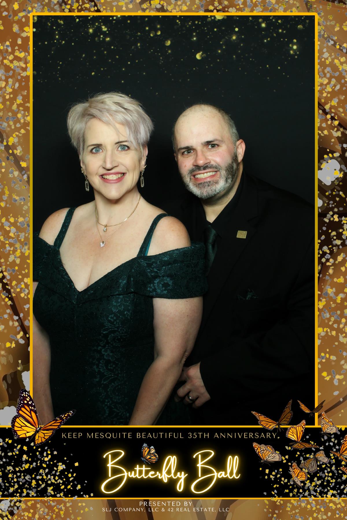 BUTTERFLY BALL - 2023 | View more photos from the event at gallery.rckapturedmemories.com/u/RCKapturedMemories/BUTTERFLY-BALL-2023