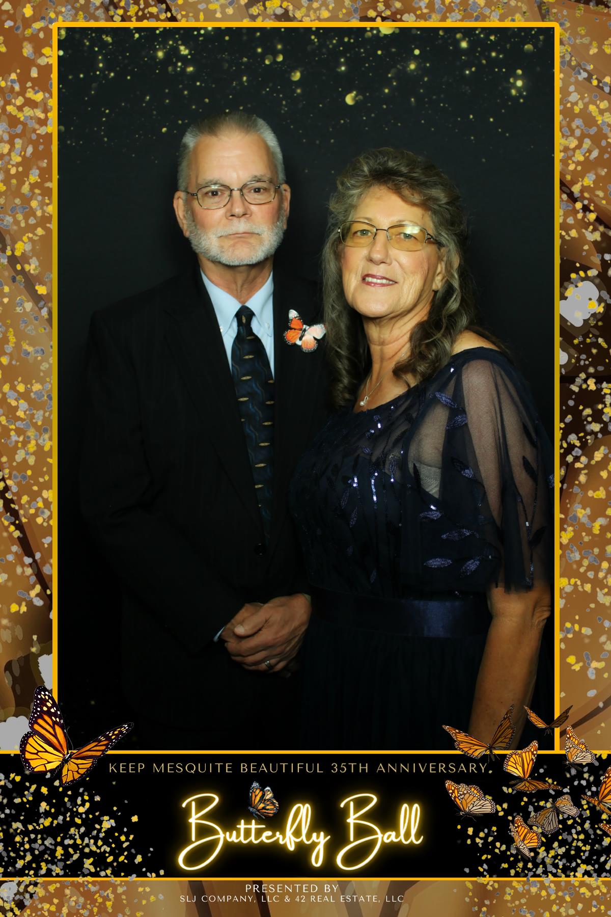 BUTTERFLY BALL - 2023 | View more photos from the event at gallery.rckapturedmemories.com/u/RCKapturedMemories/BUTTERFLY-BALL-2023