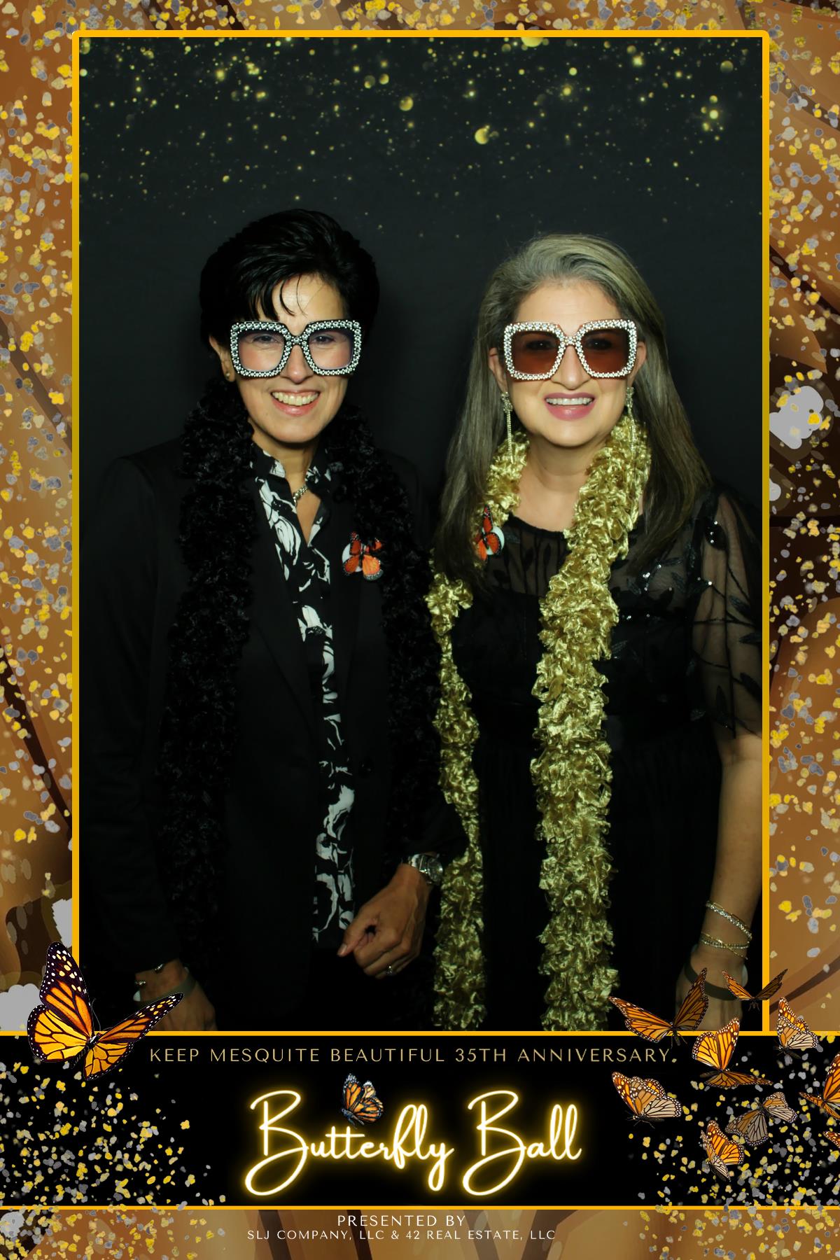 BUTTERFLY BALL - 2023 | View more photos from the event at gallery.rckapturedmemories.com/u/RCKapturedMemories/BUTTERFLY-BALL-2023