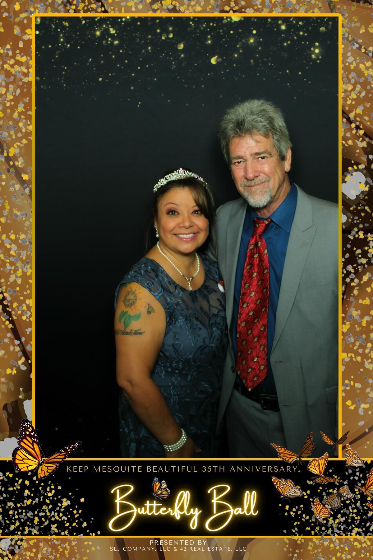 BUTTERFLY BALL - 2023 | View more photos from the event at gallery.rckapturedmemories.com/u/RCKapturedMemories/BUTTERFLY-BALL-2023