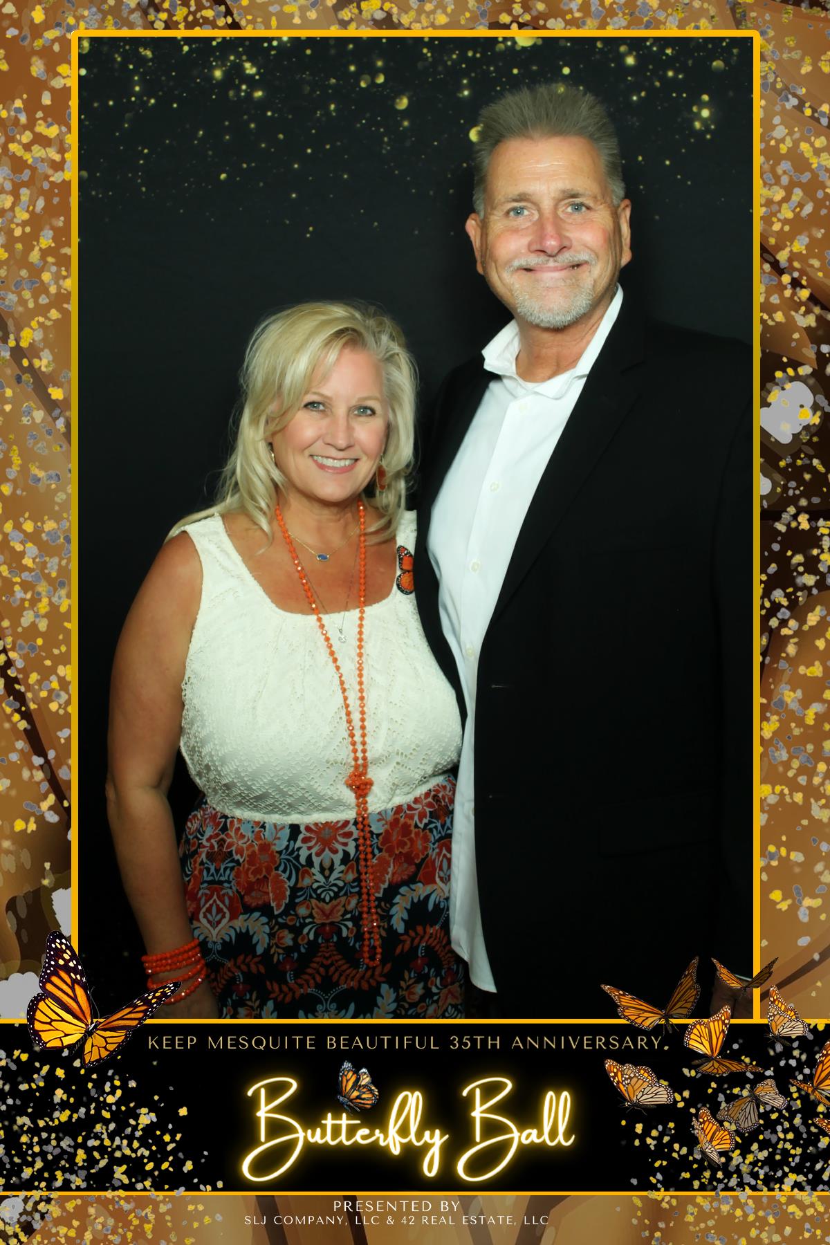 BUTTERFLY BALL - 2023 | View more photos from the event at gallery.rckapturedmemories.com/u/RCKapturedMemories/BUTTERFLY-BALL-2023