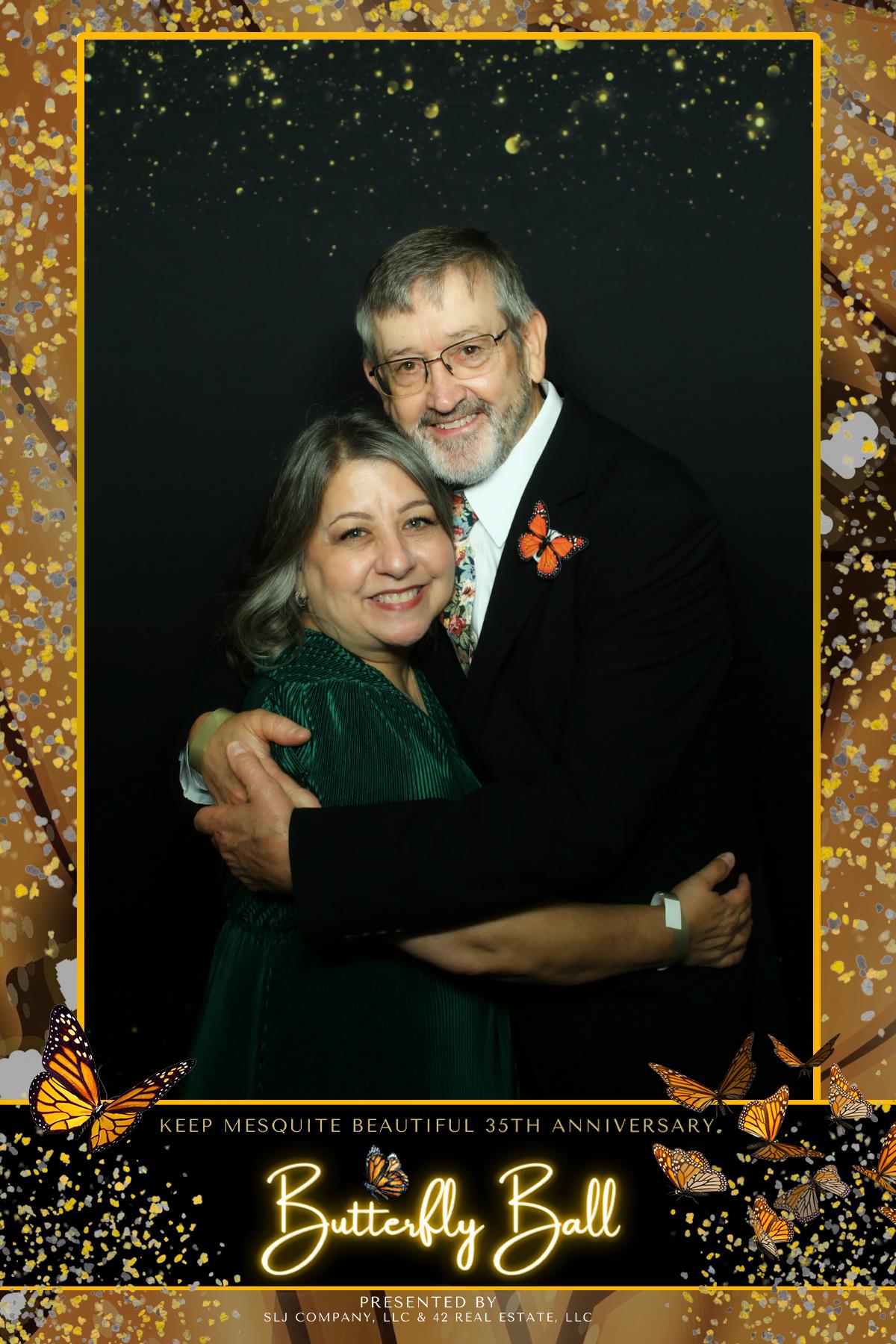 BUTTERFLY BALL - 2023 | View more photos from the event at gallery.rckapturedmemories.com/u/RCKapturedMemories/BUTTERFLY-BALL-2023