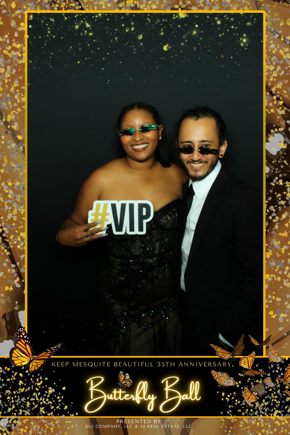 BUTTERFLY BALL - 2023 | View more photos from the event at gallery.rckapturedmemories.com/u/RCKapturedMemories/BUTTERFLY-BALL-2023
