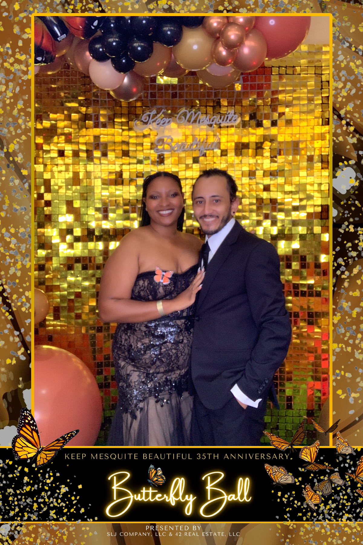 BUTTERFLY BALL - 2023 | View more photos from the event at gallery.rckapturedmemories.com/u/RCKapturedMemories/BUTTERFLY-BALL-2023