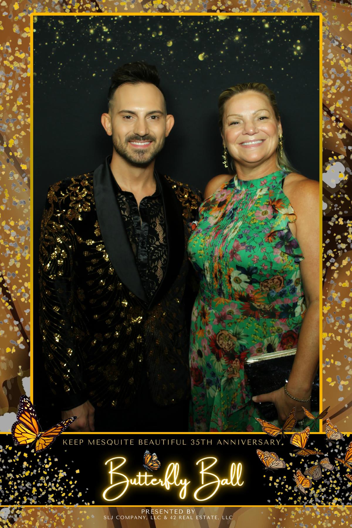 BUTTERFLY BALL - 2023 | View more photos from the event at gallery.rckapturedmemories.com/u/RCKapturedMemories/BUTTERFLY-BALL-2023