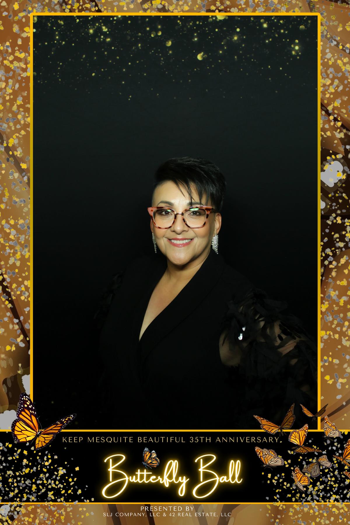 BUTTERFLY BALL - 2023 | View more photos from the event at gallery.rckapturedmemories.com/u/RCKapturedMemories/BUTTERFLY-BALL-2023