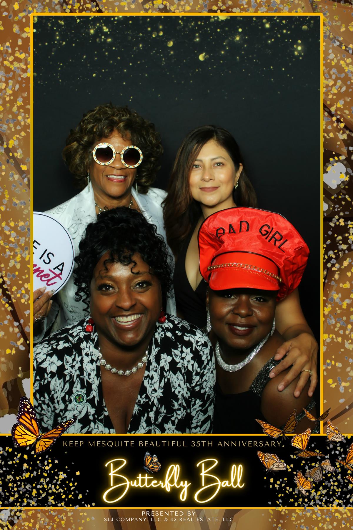 BUTTERFLY BALL - 2023 | View more photos from the event at gallery.rckapturedmemories.com/u/RCKapturedMemories/BUTTERFLY-BALL-2023