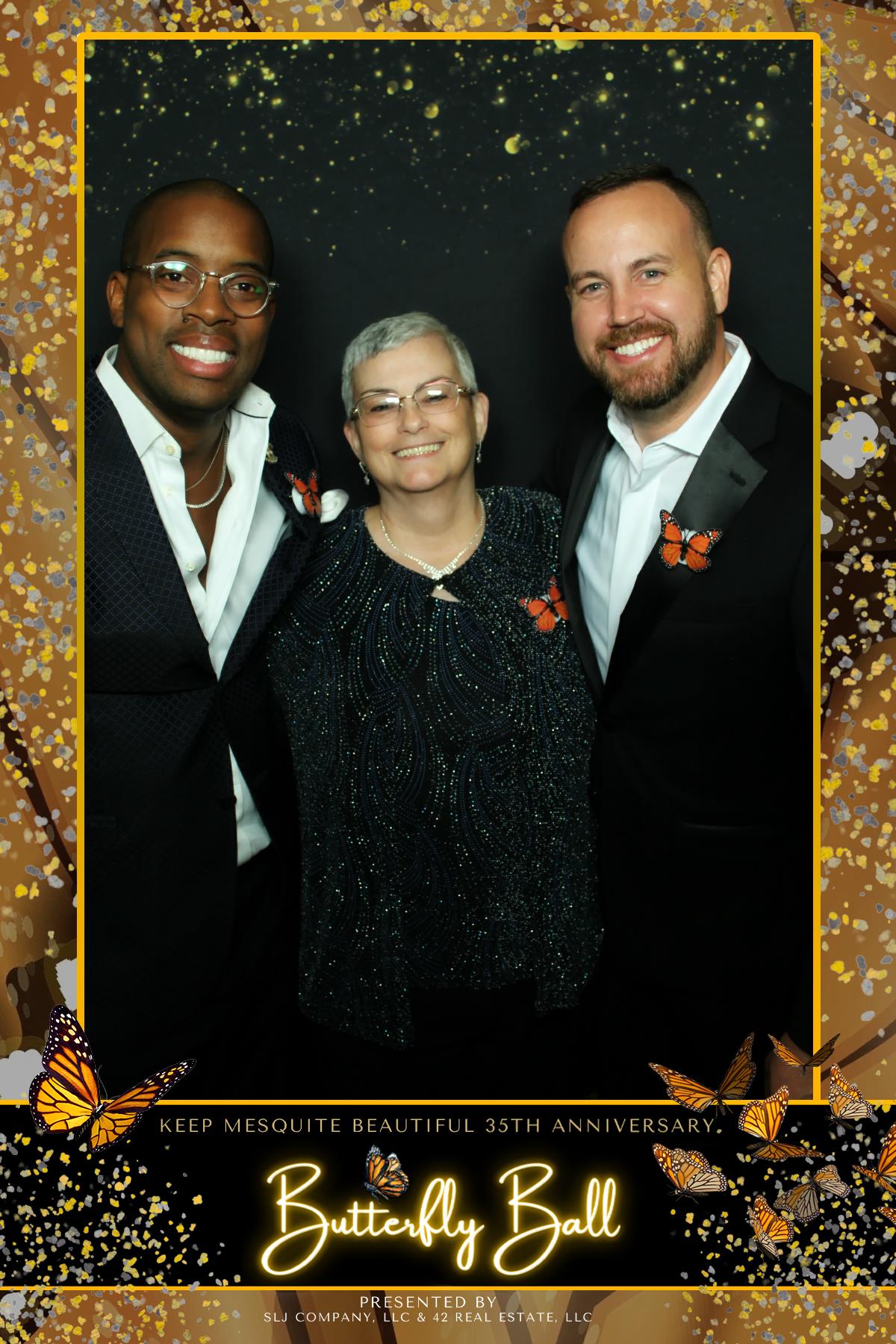 BUTTERFLY BALL - 2023 | View more photos from the event at gallery.rckapturedmemories.com/u/RCKapturedMemories/BUTTERFLY-BALL-2023