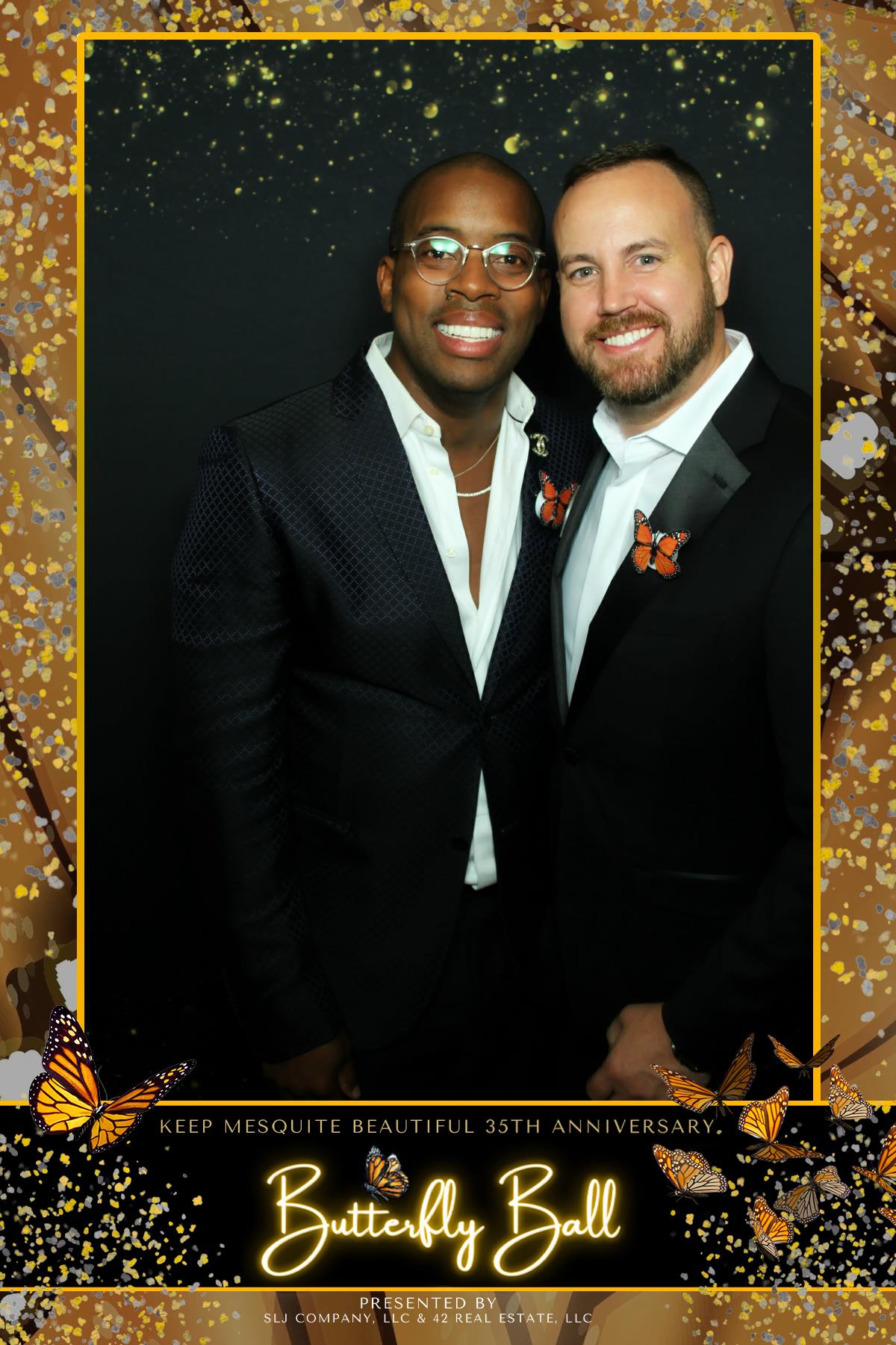 BUTTERFLY BALL - 2023 | View more photos from the event at gallery.rckapturedmemories.com/u/RCKapturedMemories/BUTTERFLY-BALL-2023