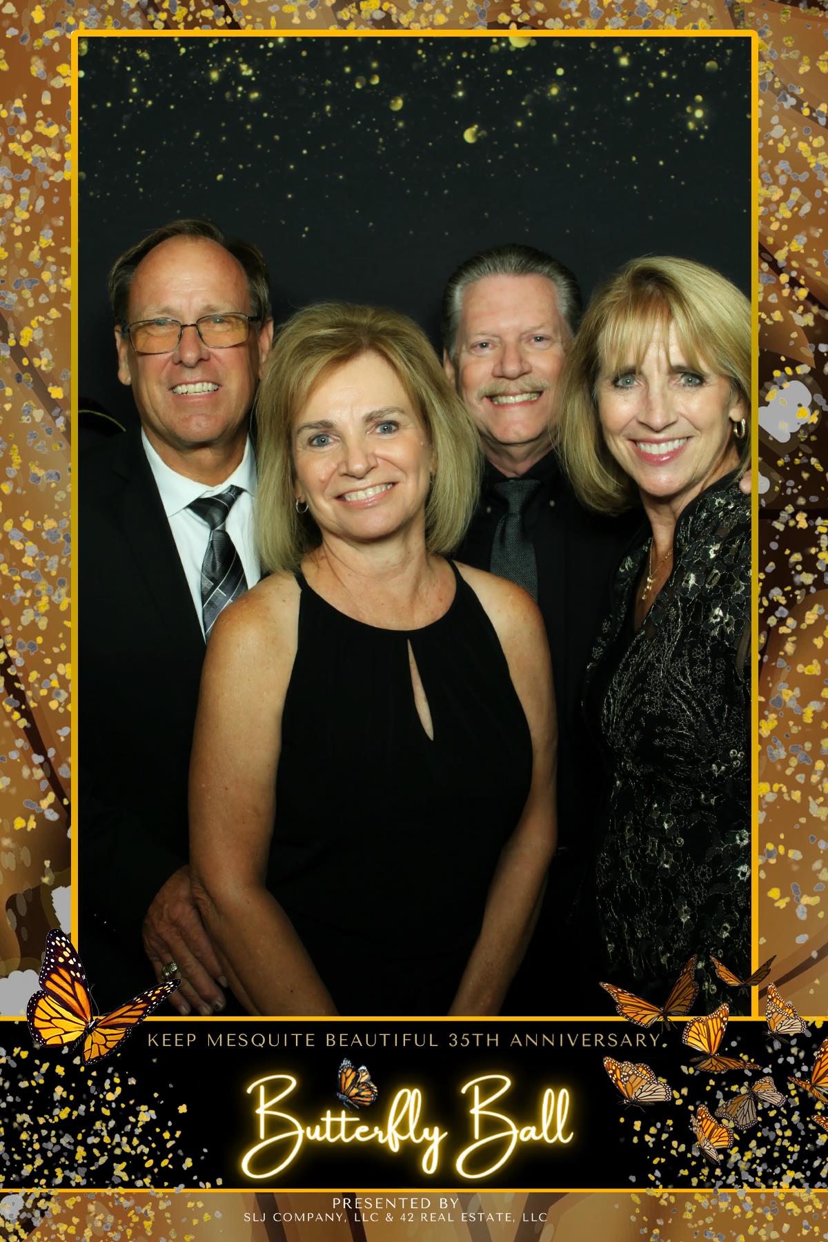 BUTTERFLY BALL - 2023 | View more photos from the event at gallery.rckapturedmemories.com/u/RCKapturedMemories/BUTTERFLY-BALL-2023