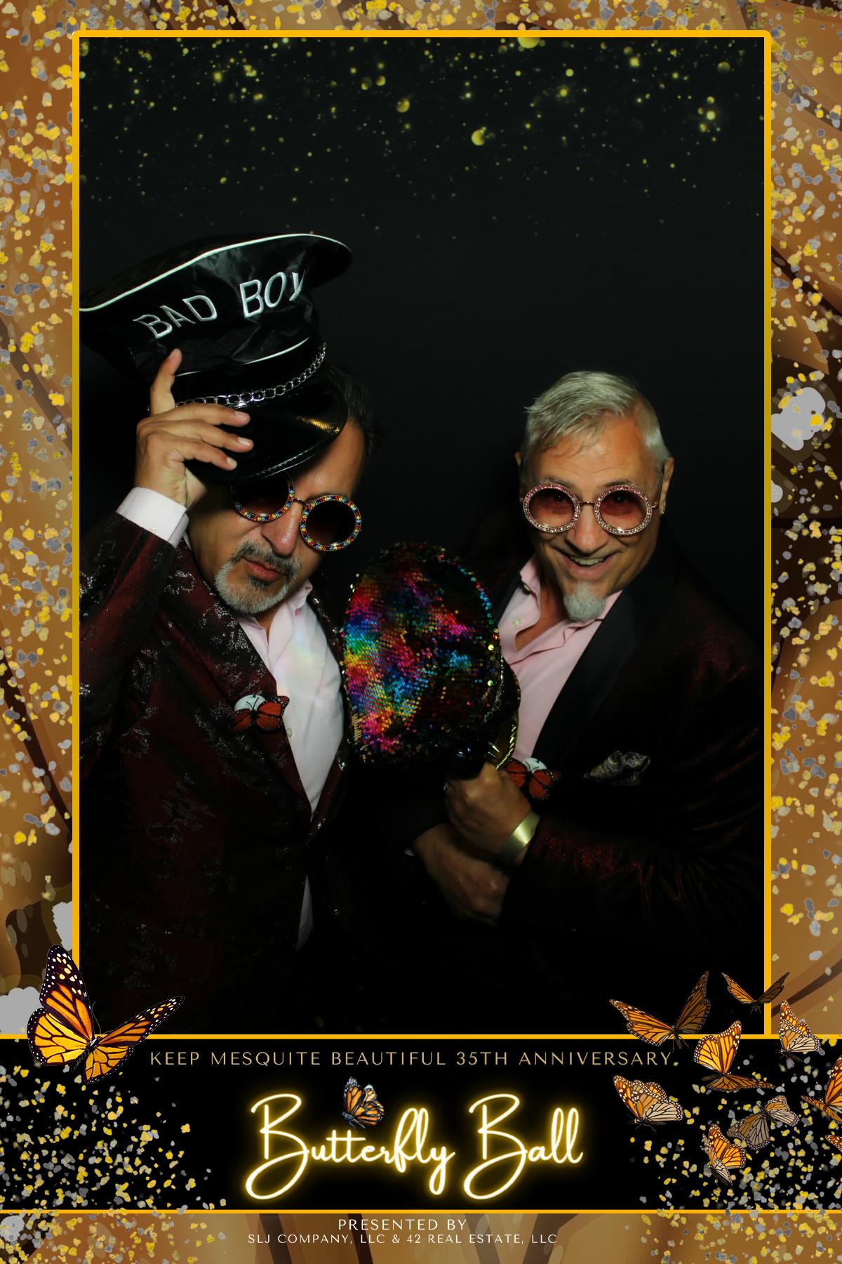 BUTTERFLY BALL - 2023 | View more photos from the event at gallery.rckapturedmemories.com/u/RCKapturedMemories/BUTTERFLY-BALL-2023