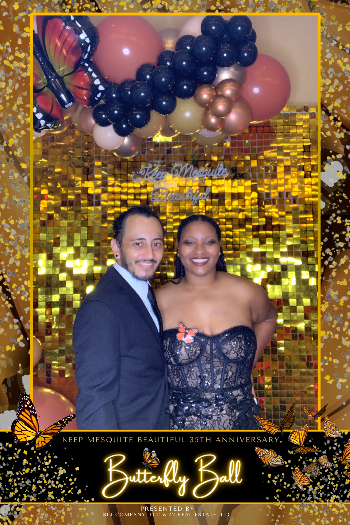 BUTTERFLY BALL - 2023 | View more photos from the event at gallery.rckapturedmemories.com/u/RCKapturedMemories/BUTTERFLY-BALL-2023