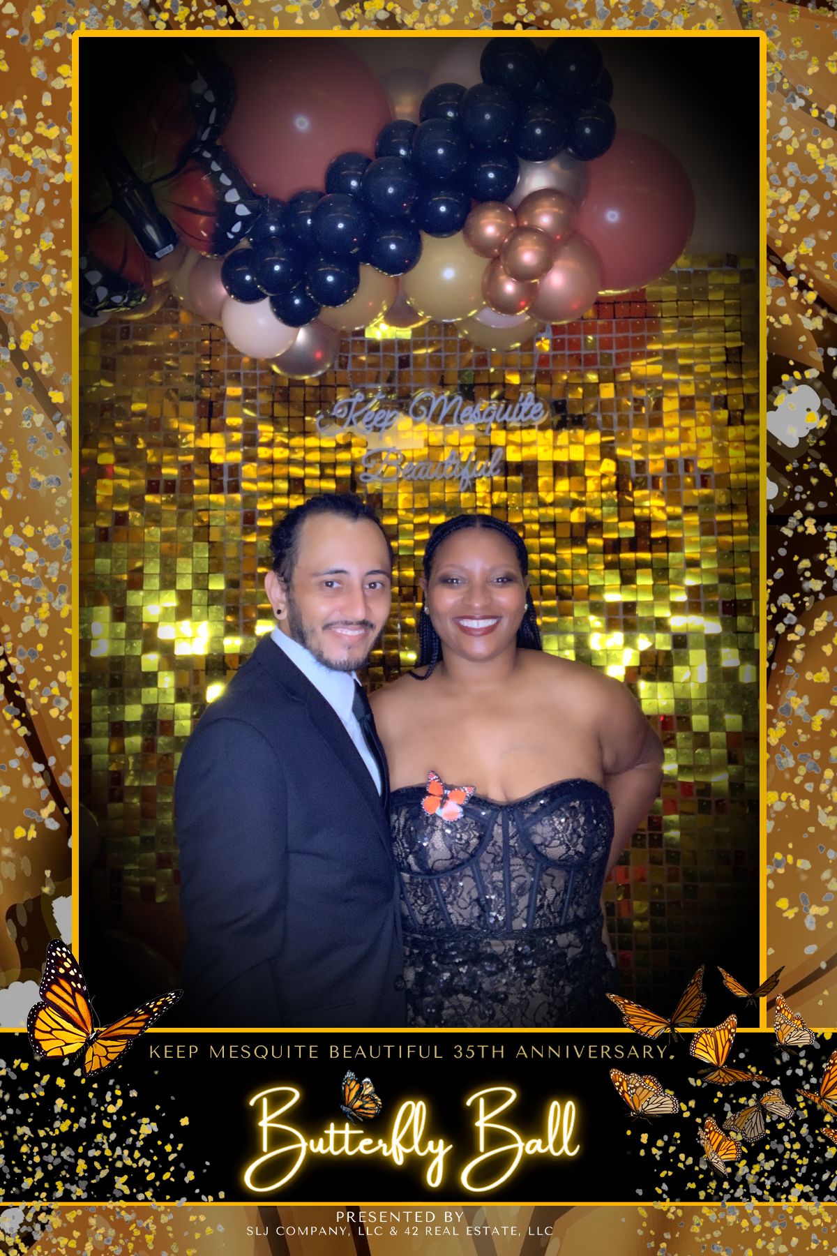 BUTTERFLY BALL - 2023 | View more photos from the event at gallery.rckapturedmemories.com/u/RCKapturedMemories/BUTTERFLY-BALL-2023