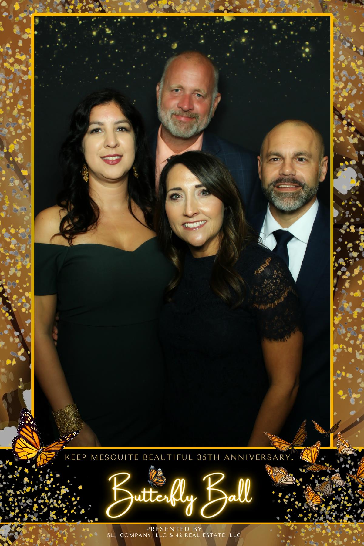 BUTTERFLY BALL - 2023 | View more photos from the event at gallery.rckapturedmemories.com/u/RCKapturedMemories/BUTTERFLY-BALL-2023