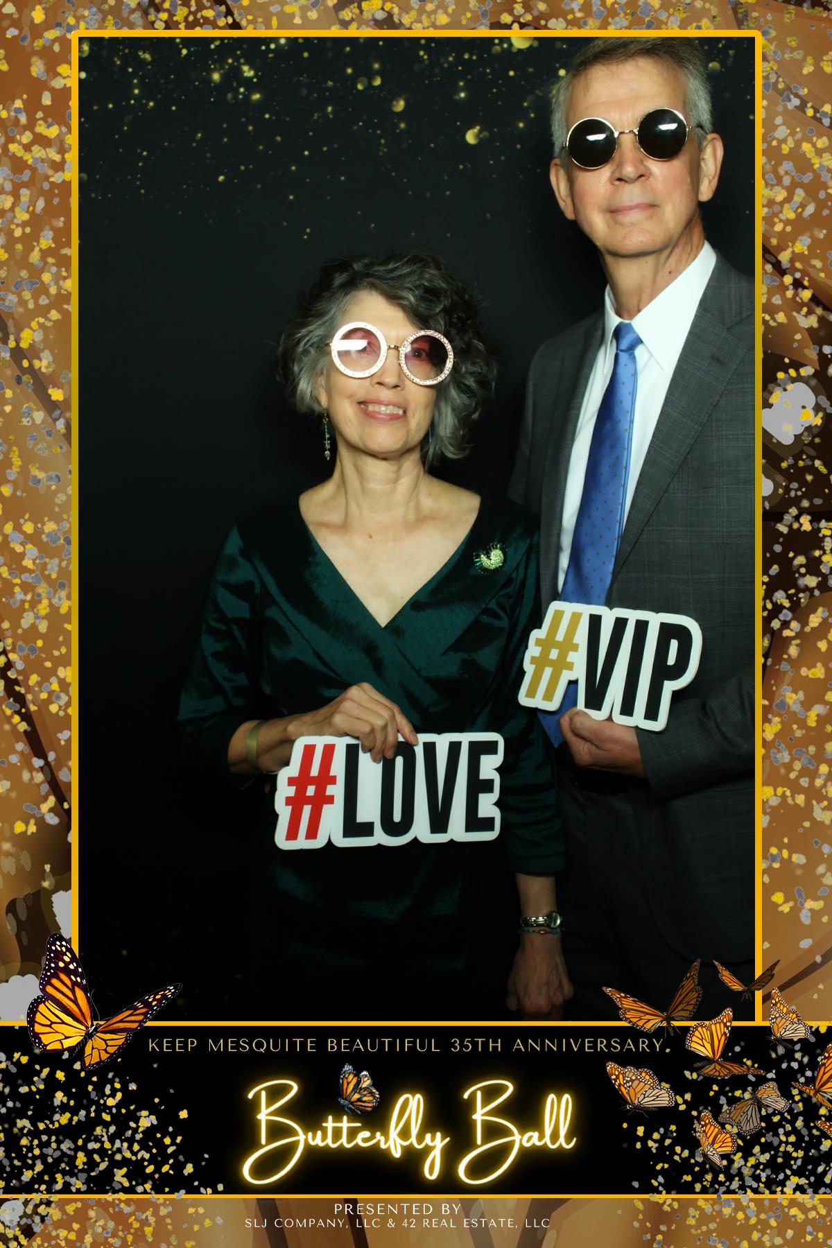 BUTTERFLY BALL - 2023 | View more photos from the event at gallery.rckapturedmemories.com/u/RCKapturedMemories/BUTTERFLY-BALL-2023