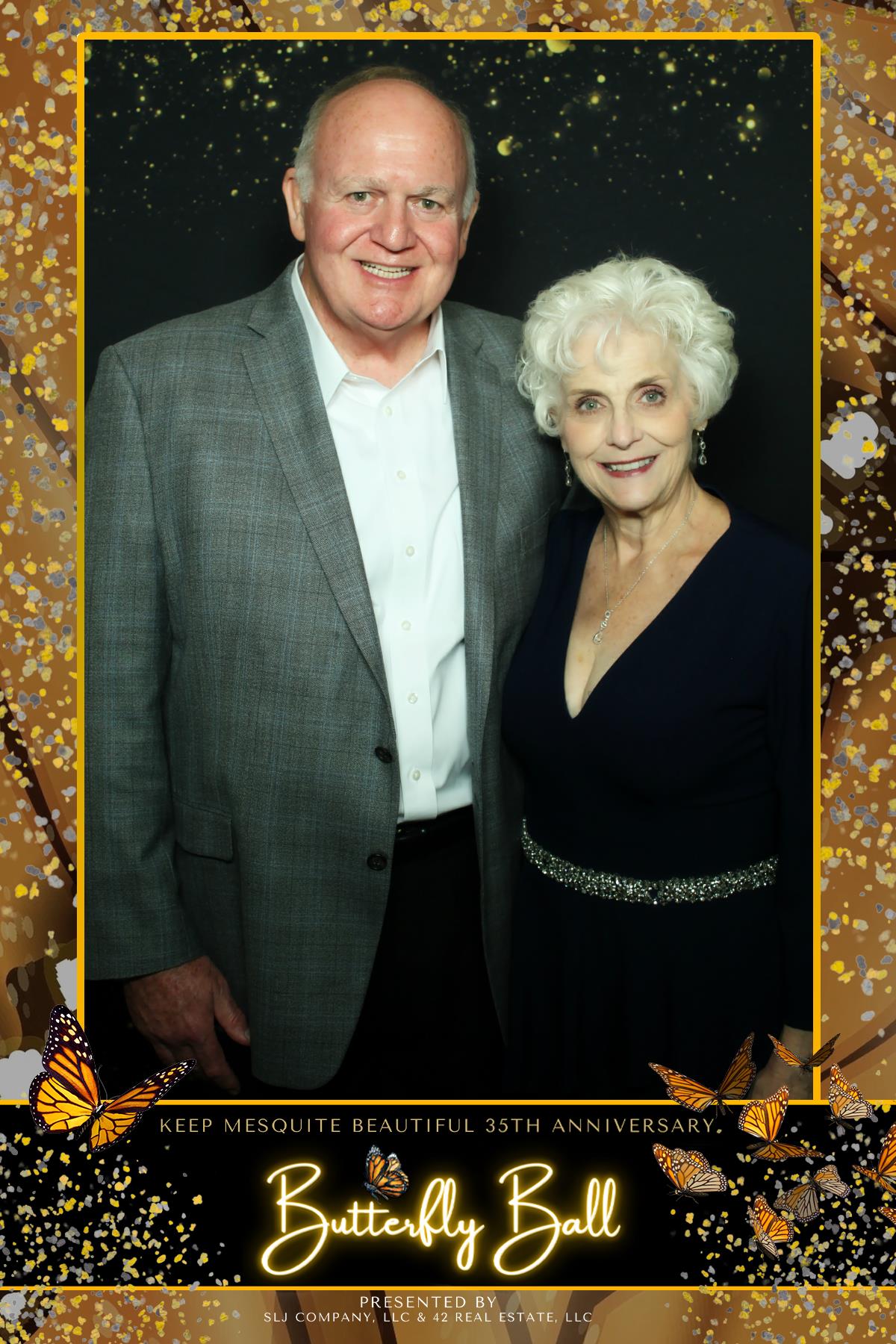 BUTTERFLY BALL - 2023 | View more photos from the event at gallery.rckapturedmemories.com/u/RCKapturedMemories/BUTTERFLY-BALL-2023