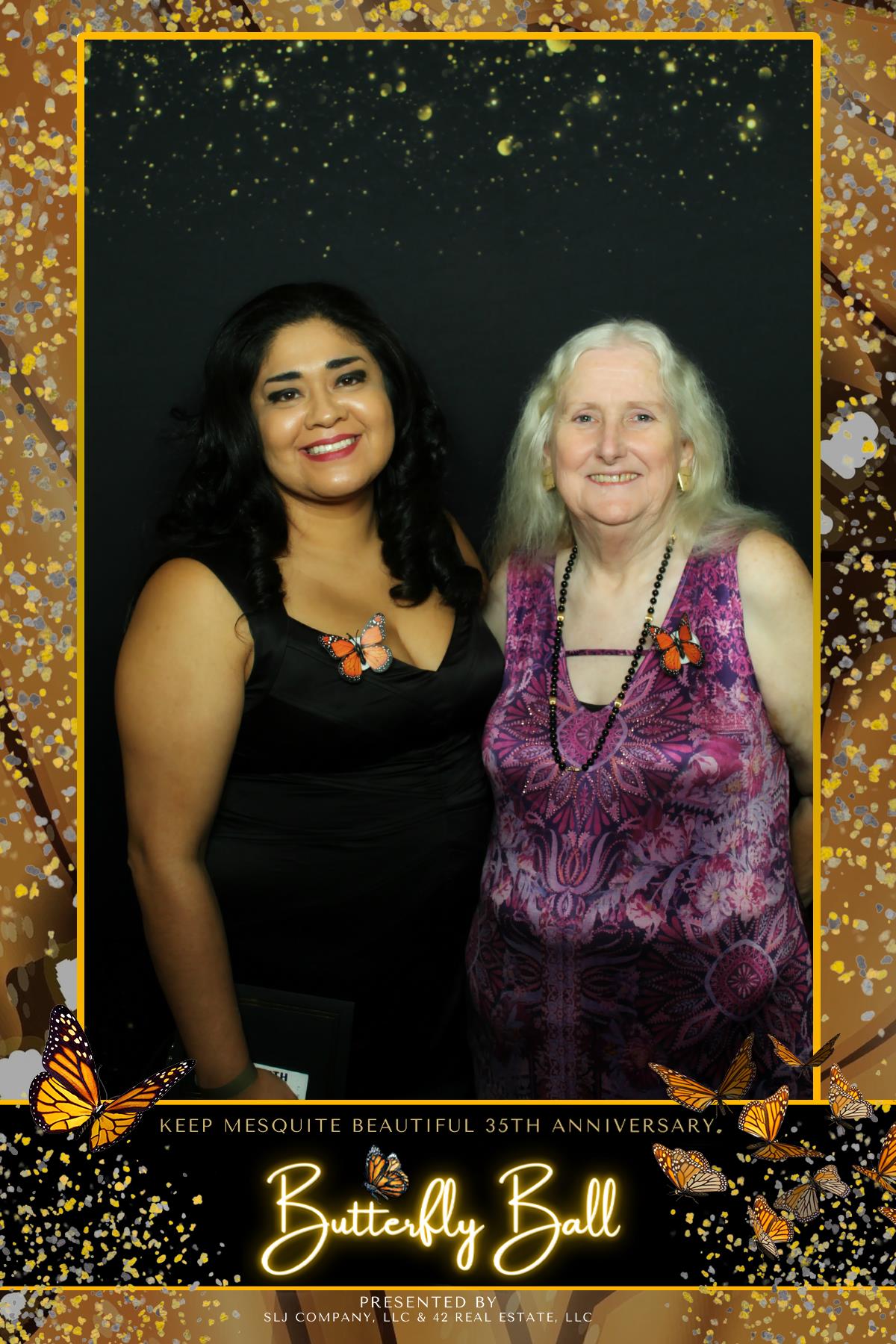 BUTTERFLY BALL - 2023 | View more photos from the event at gallery.rckapturedmemories.com/u/RCKapturedMemories/BUTTERFLY-BALL-2023