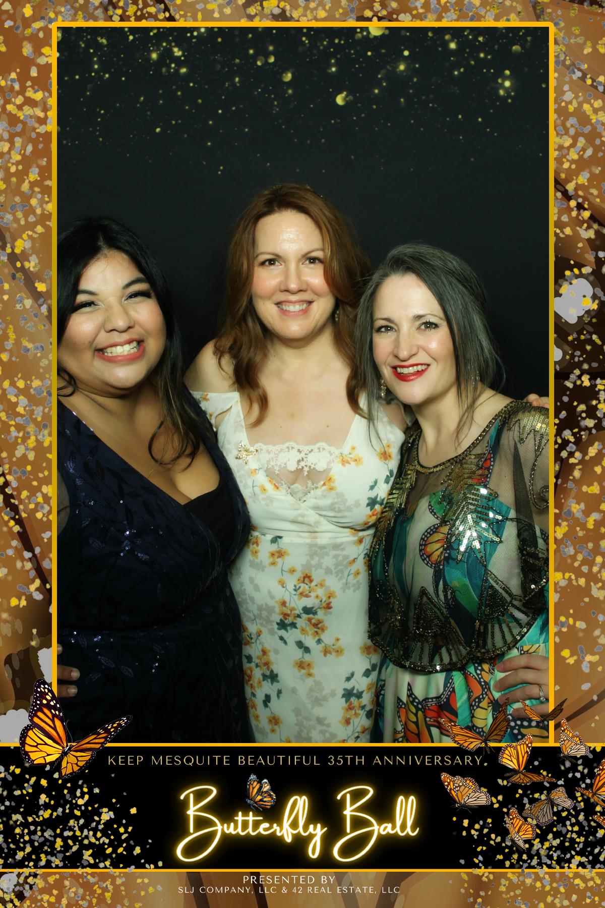 BUTTERFLY BALL - 2023 | View more photos from the event at gallery.rckapturedmemories.com/u/RCKapturedMemories/BUTTERFLY-BALL-2023