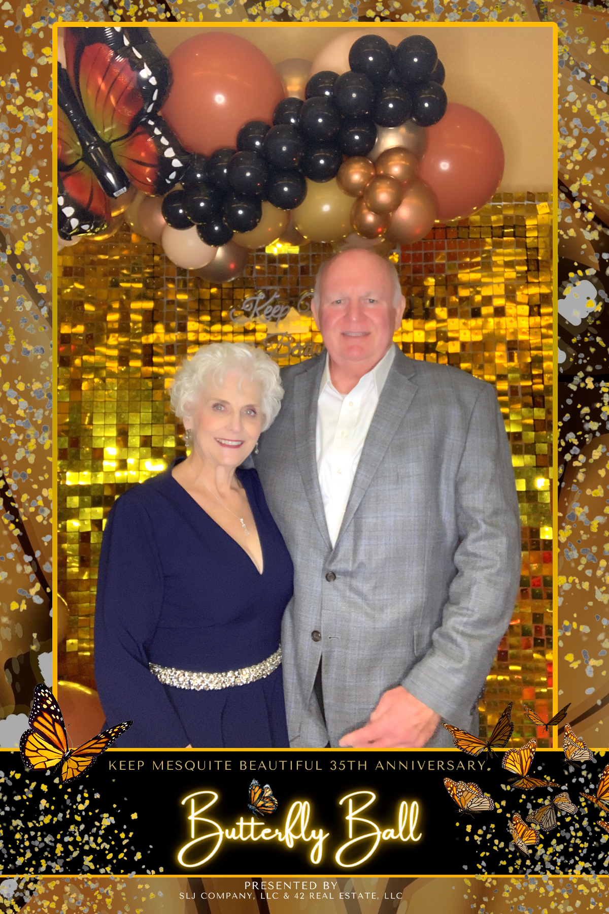 BUTTERFLY BALL - 2023 | View more photos from the event at gallery.rckapturedmemories.com/u/RCKapturedMemories/BUTTERFLY-BALL-2023