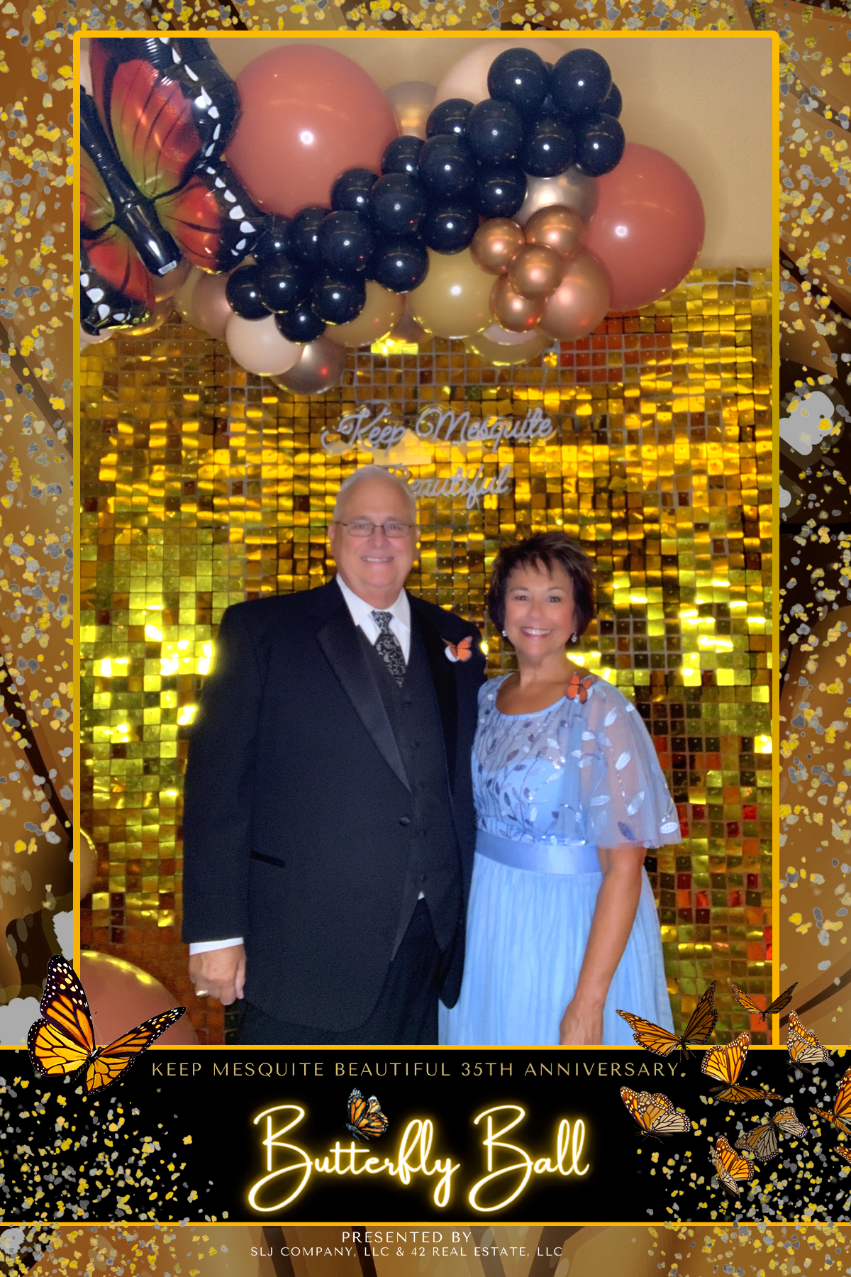 BUTTERFLY BALL - 2023 | View more photos from the event at gallery.rckapturedmemories.com/u/RCKapturedMemories/BUTTERFLY-BALL-2023