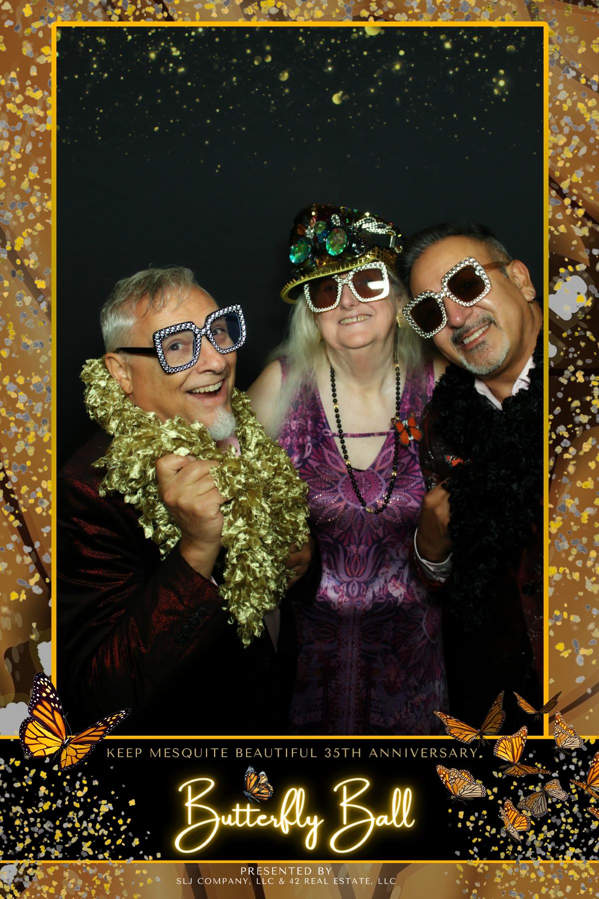 BUTTERFLY BALL - 2023 | View more photos from the event at gallery.rckapturedmemories.com/u/RCKapturedMemories/BUTTERFLY-BALL-2023
