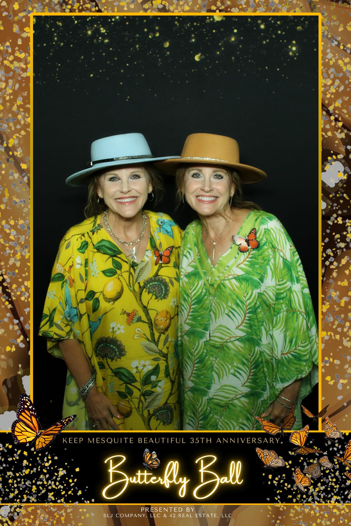 BUTTERFLY BALL - 2023 | View more photos from the event at gallery.rckapturedmemories.com/u/RCKapturedMemories/BUTTERFLY-BALL-2023