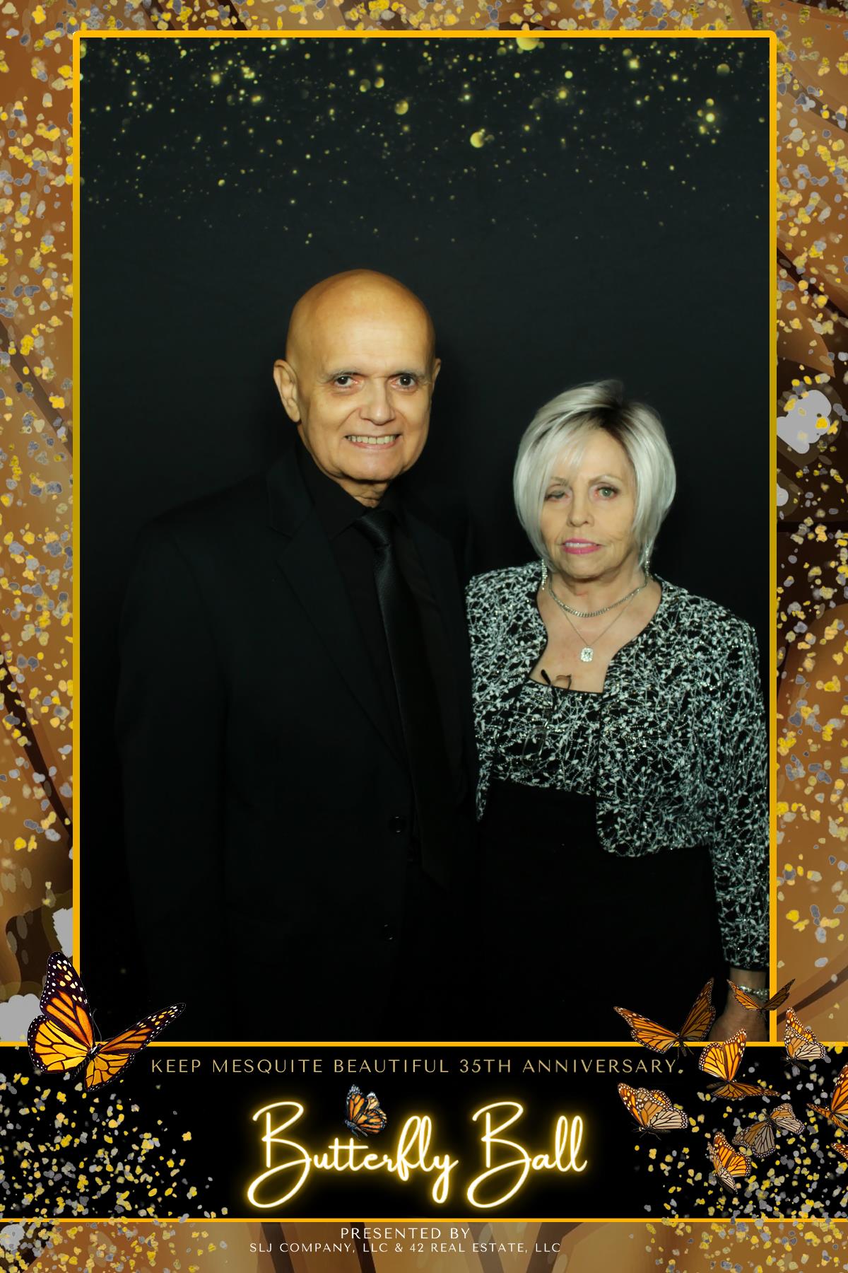 BUTTERFLY BALL - 2023 | View more photos from the event at gallery.rckapturedmemories.com/u/RCKapturedMemories/BUTTERFLY-BALL-2023