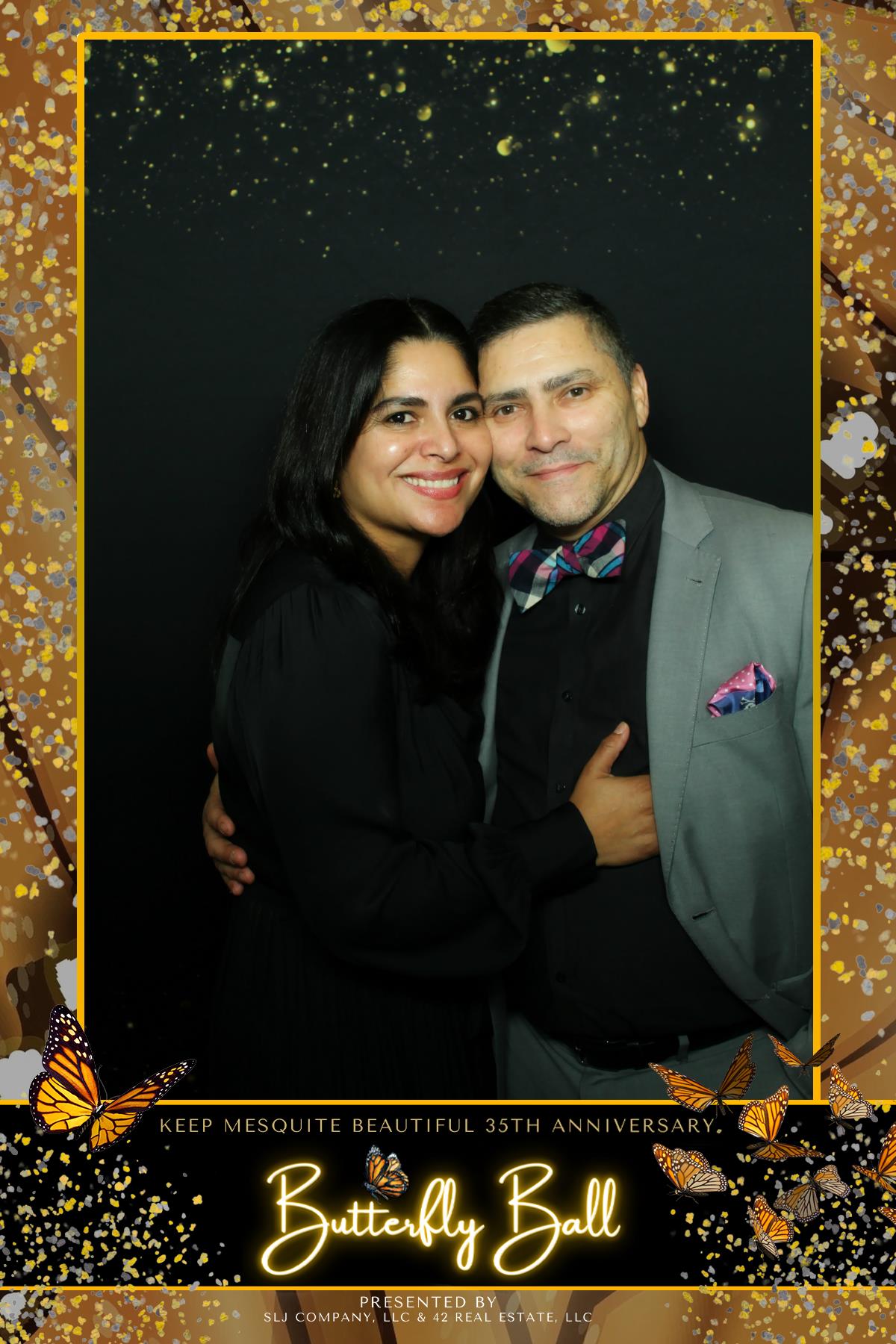 BUTTERFLY BALL - 2023 | View more photos from the event at gallery.rckapturedmemories.com/u/RCKapturedMemories/BUTTERFLY-BALL-2023