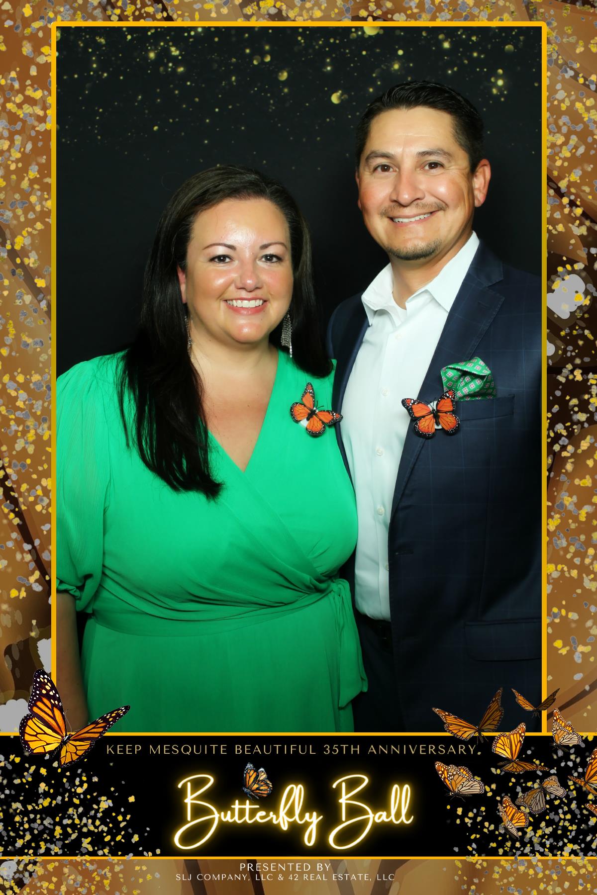 BUTTERFLY BALL - 2023 | View more photos from the event at gallery.rckapturedmemories.com/u/RCKapturedMemories/BUTTERFLY-BALL-2023