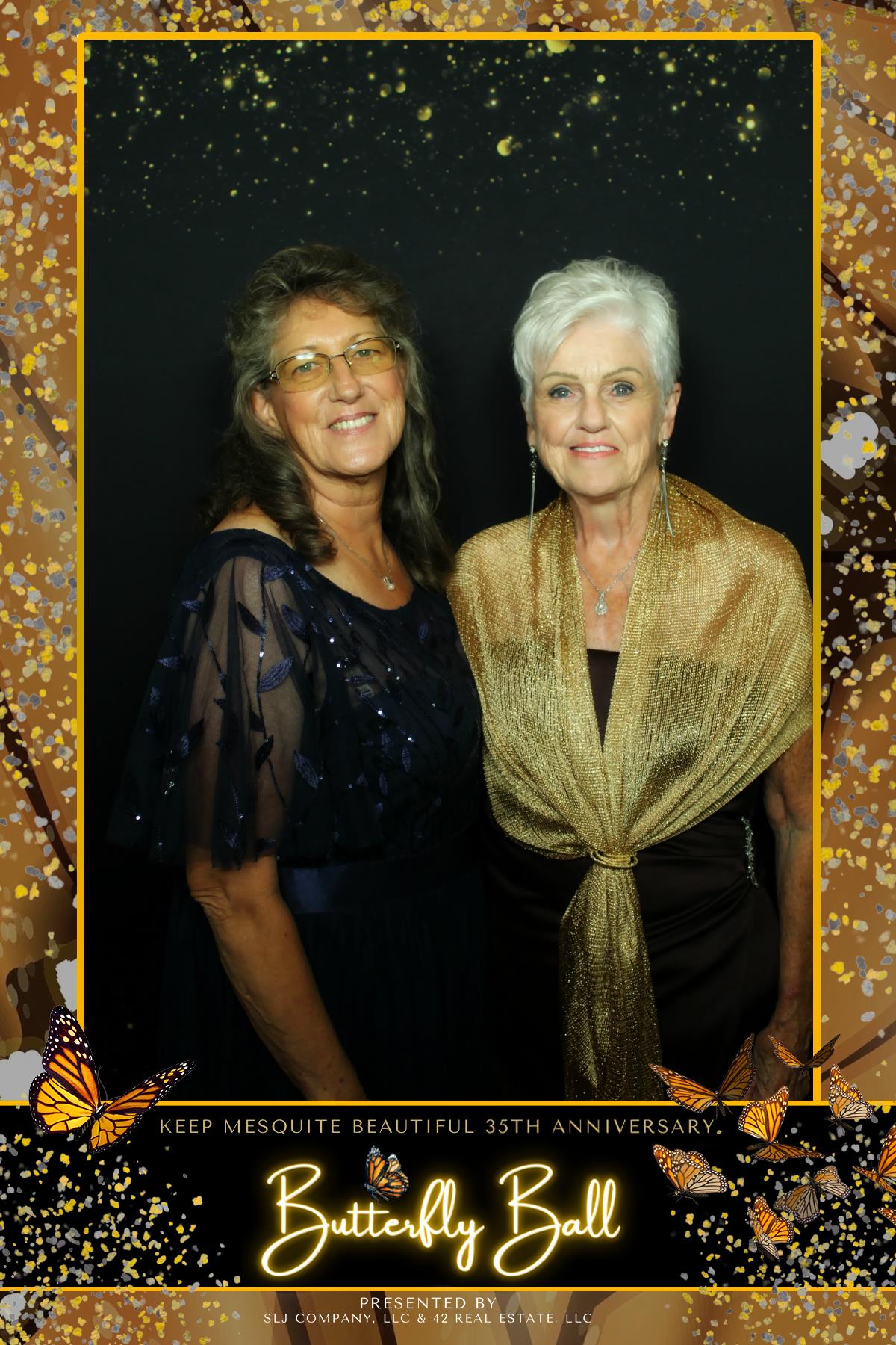 BUTTERFLY BALL - 2023 | View more photos from the event at gallery.rckapturedmemories.com/u/RCKapturedMemories/BUTTERFLY-BALL-2023