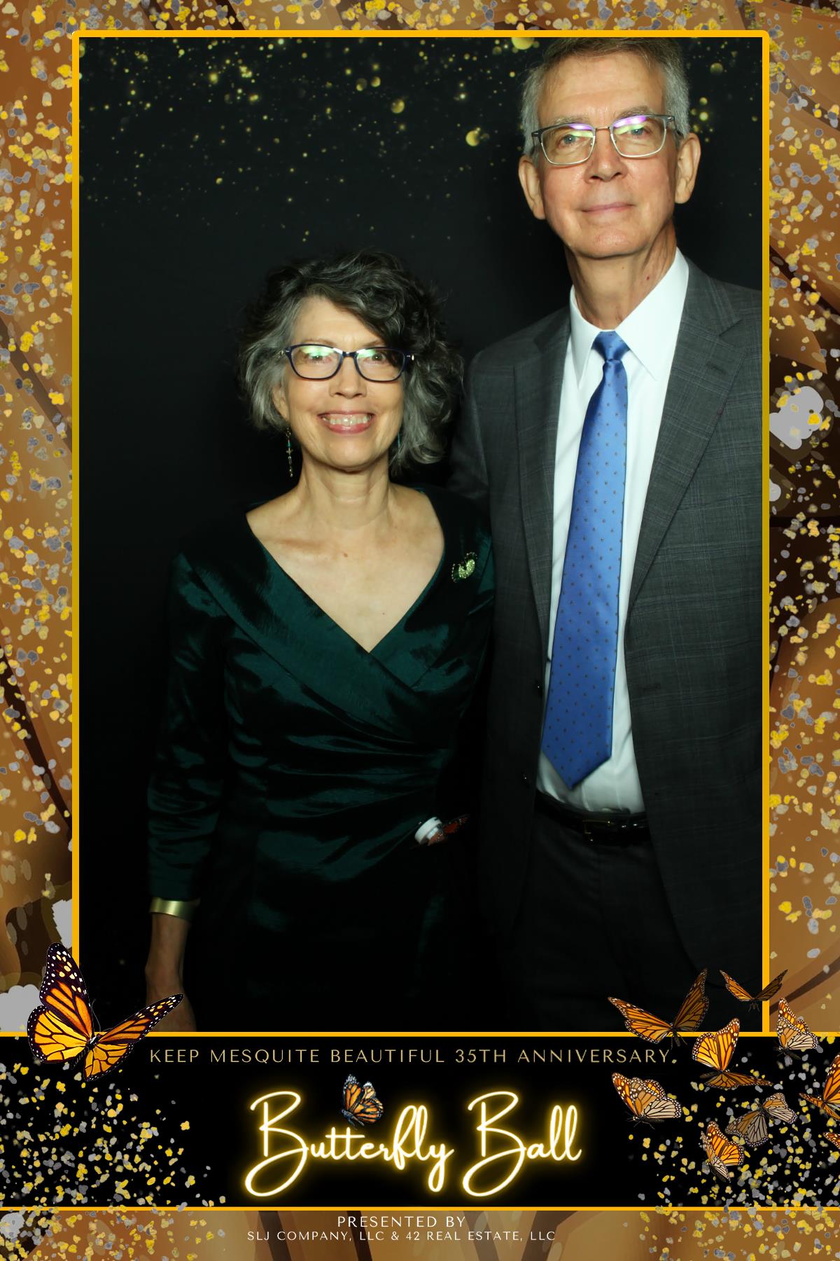 BUTTERFLY BALL - 2023 | View more photos from the event at gallery.rckapturedmemories.com/u/RCKapturedMemories/BUTTERFLY-BALL-2023