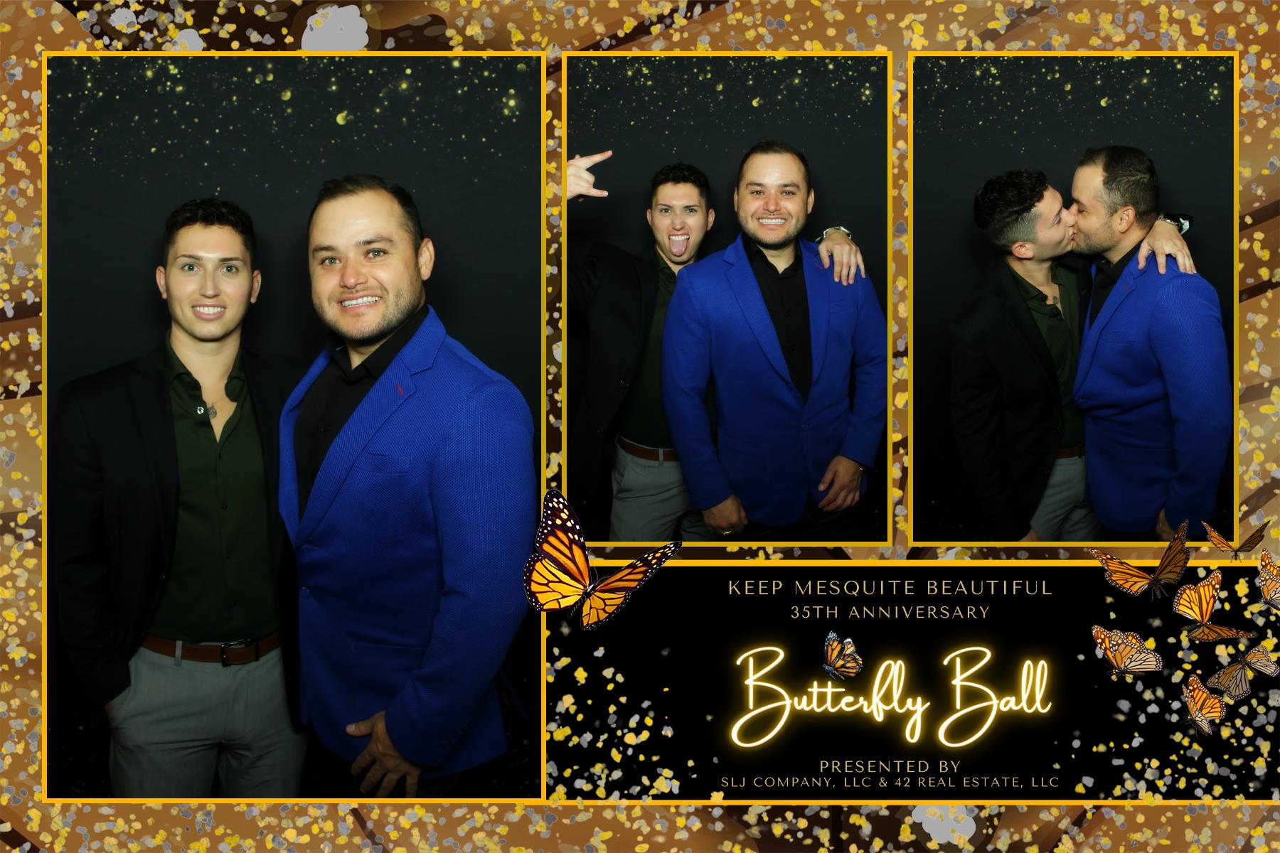 BUTTERFLY BALL - 2023 | View more photos from the event at gallery.rckapturedmemories.com/u/RCKapturedMemories/BUTTERFLY-BALL-2023