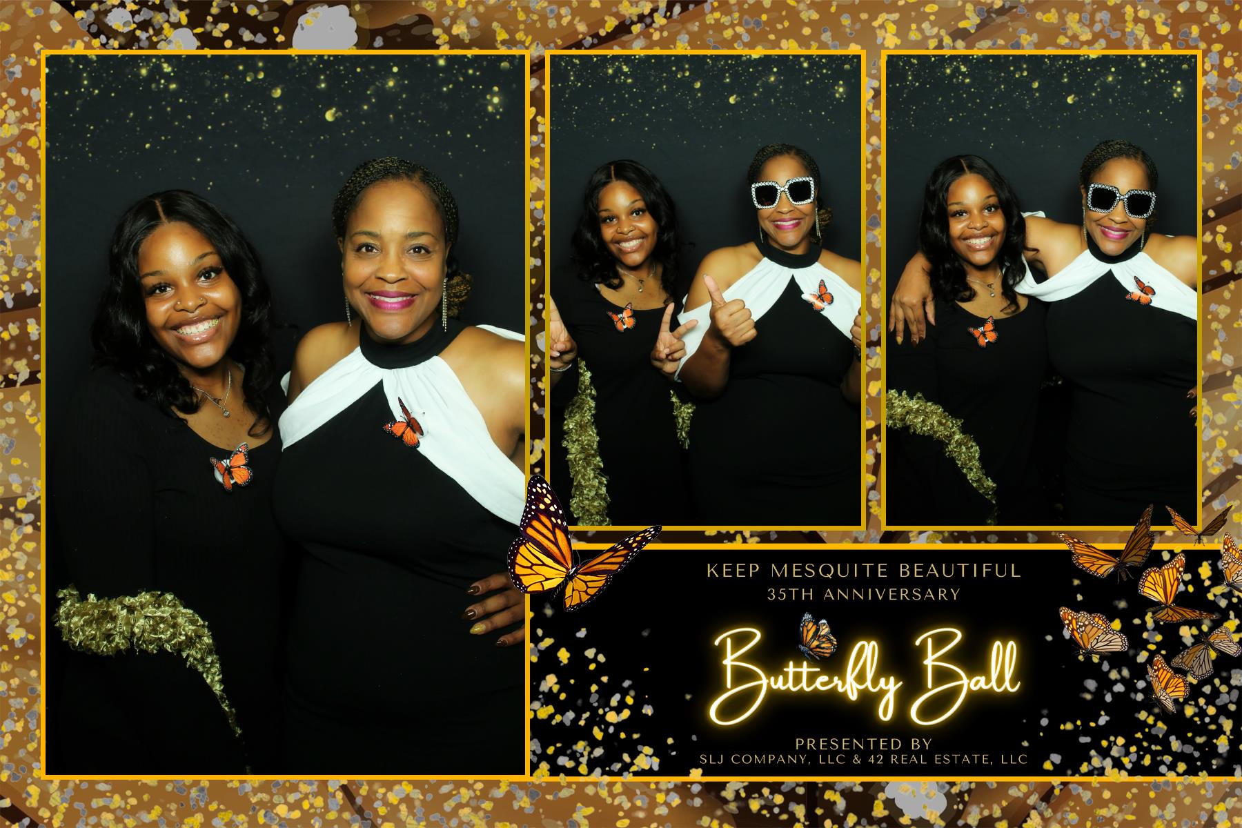 BUTTERFLY BALL - 2023 | View more photos from the event at gallery.rckapturedmemories.com/u/RCKapturedMemories/BUTTERFLY-BALL-2023