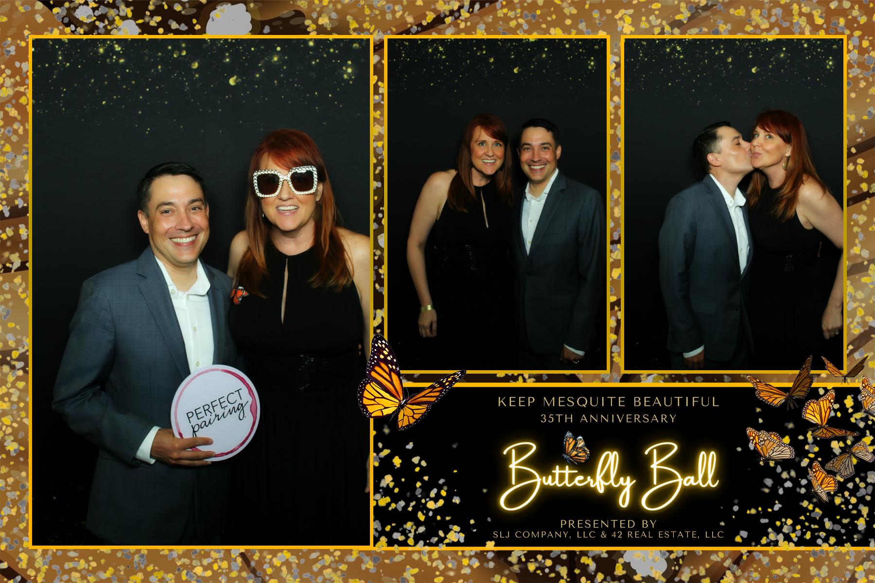 BUTTERFLY BALL - 2023 | View more photos from the event at gallery.rckapturedmemories.com/u/RCKapturedMemories/BUTTERFLY-BALL-2023