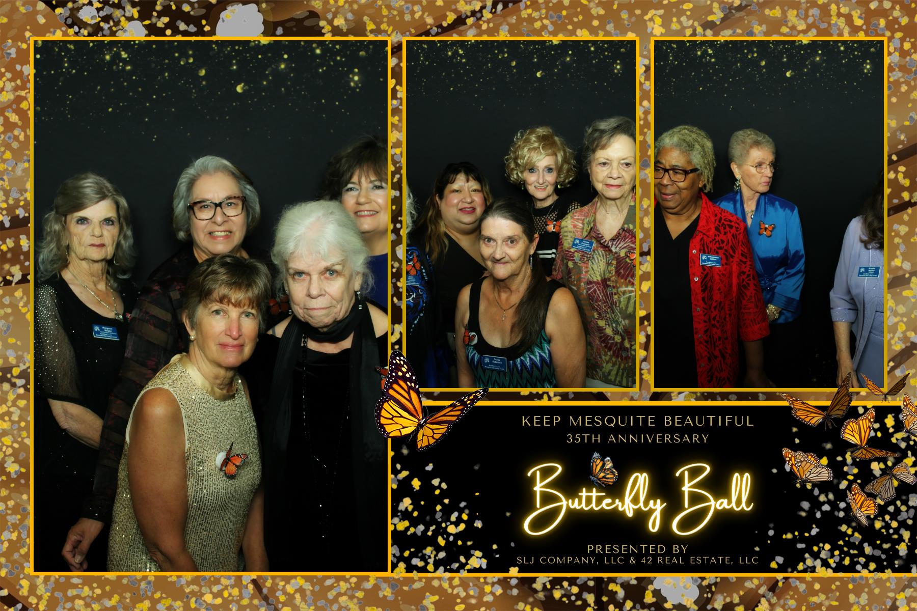 BUTTERFLY BALL - 2023 | View more photos from the event at gallery.rckapturedmemories.com/u/RCKapturedMemories/BUTTERFLY-BALL-2023