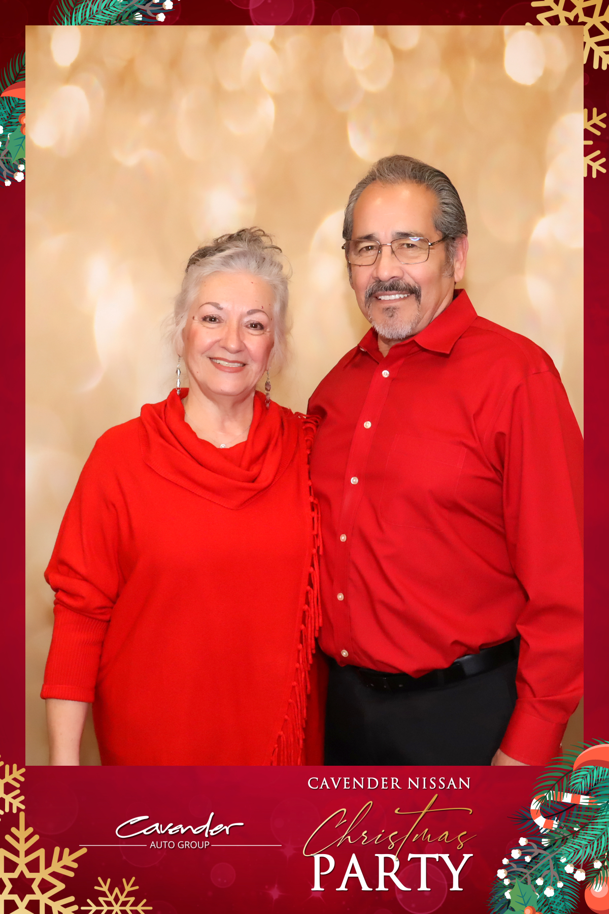 CAVENDER NISSAN CHRISTMAS PARTY | View more photos from the event at gallery.rckapturedmemories.com/u/RCKapturedMemories/CAVENDER-NISSAN-CHRISTMAS-PARTY