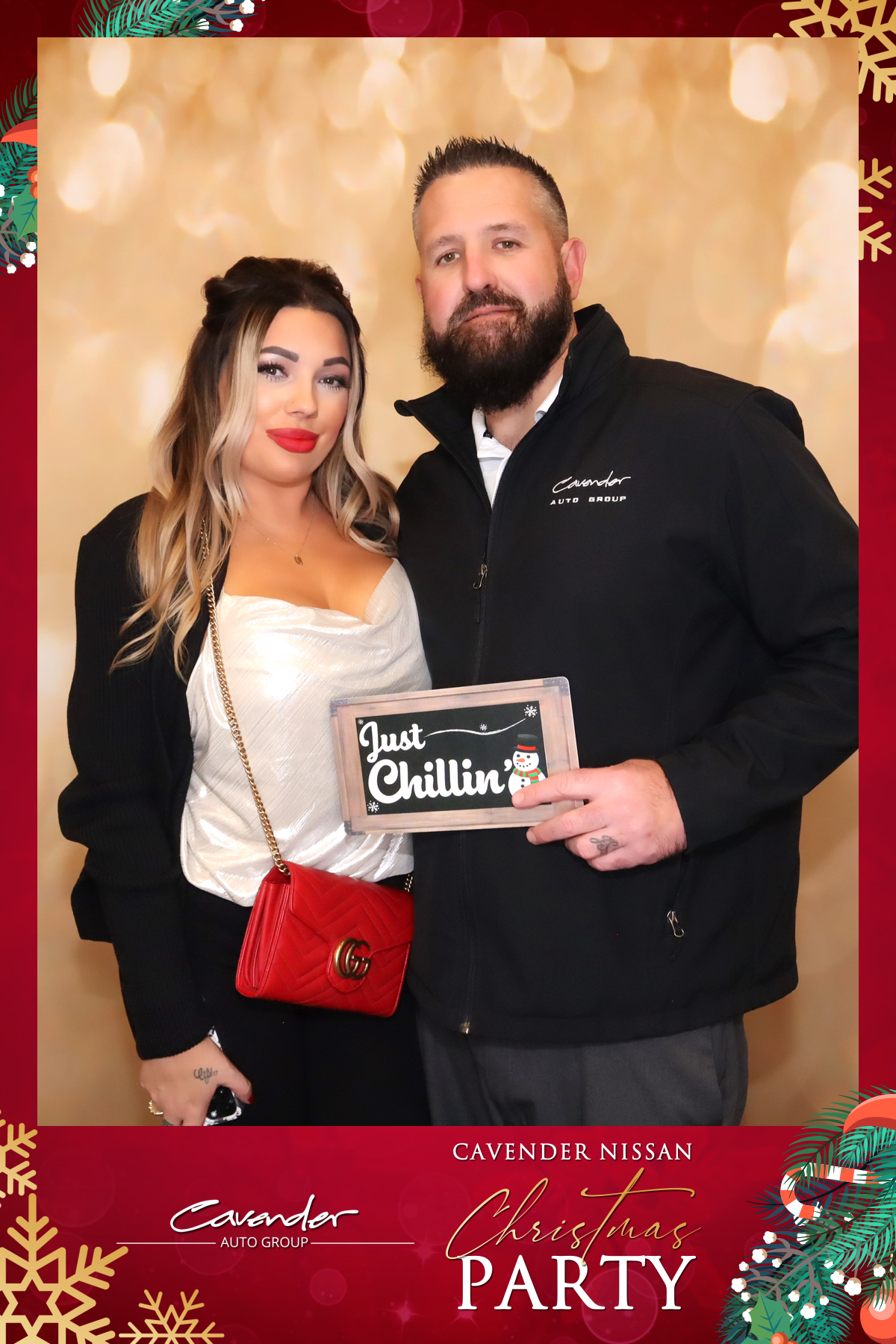 CAVENDER NISSAN CHRISTMAS PARTY | View more photos from the event at gallery.rckapturedmemories.com/u/RCKapturedMemories/CAVENDER-NISSAN-CHRISTMAS-PARTY