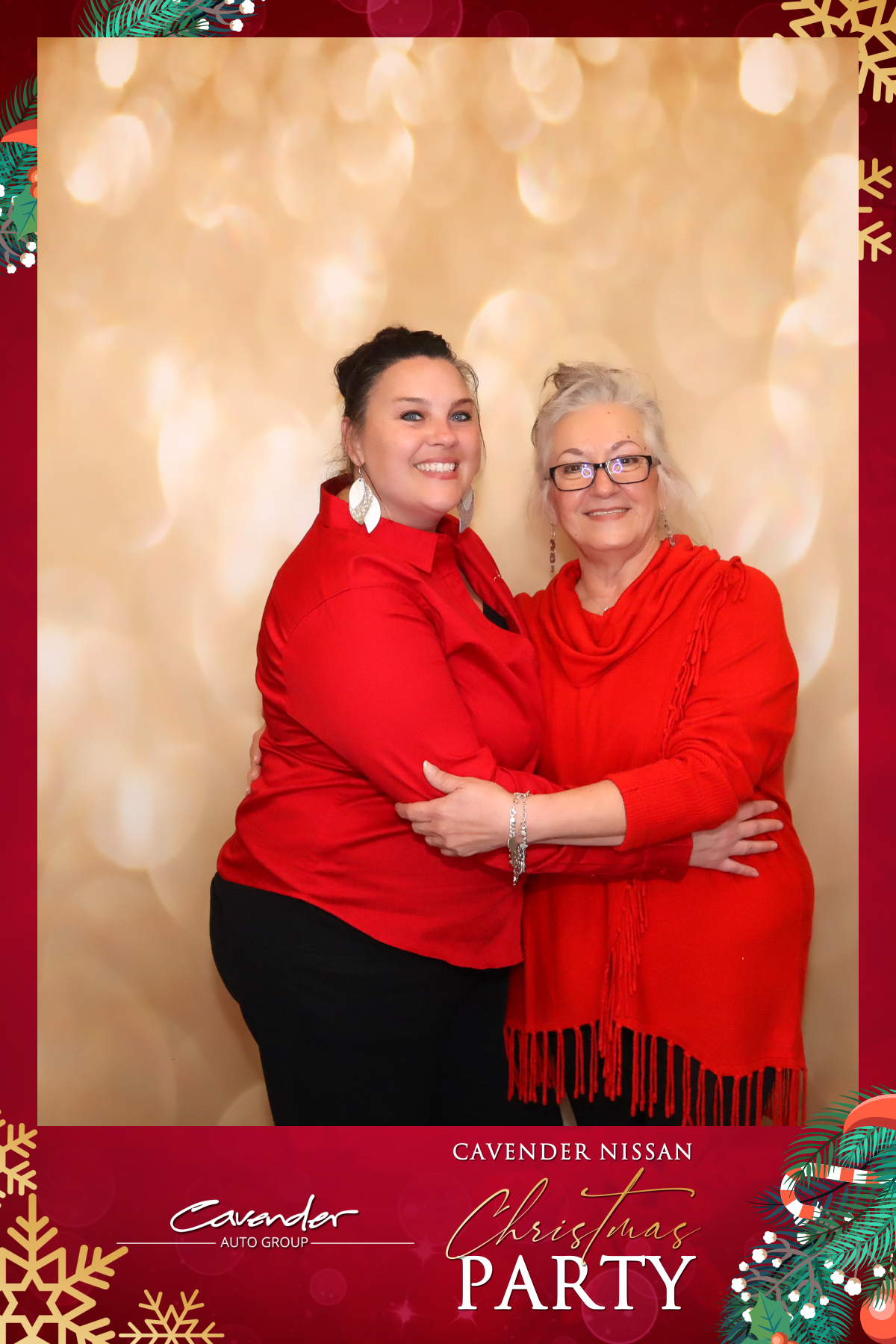 CAVENDER NISSAN CHRISTMAS PARTY | View more photos from the event at gallery.rckapturedmemories.com/u/RCKapturedMemories/CAVENDER-NISSAN-CHRISTMAS-PARTY