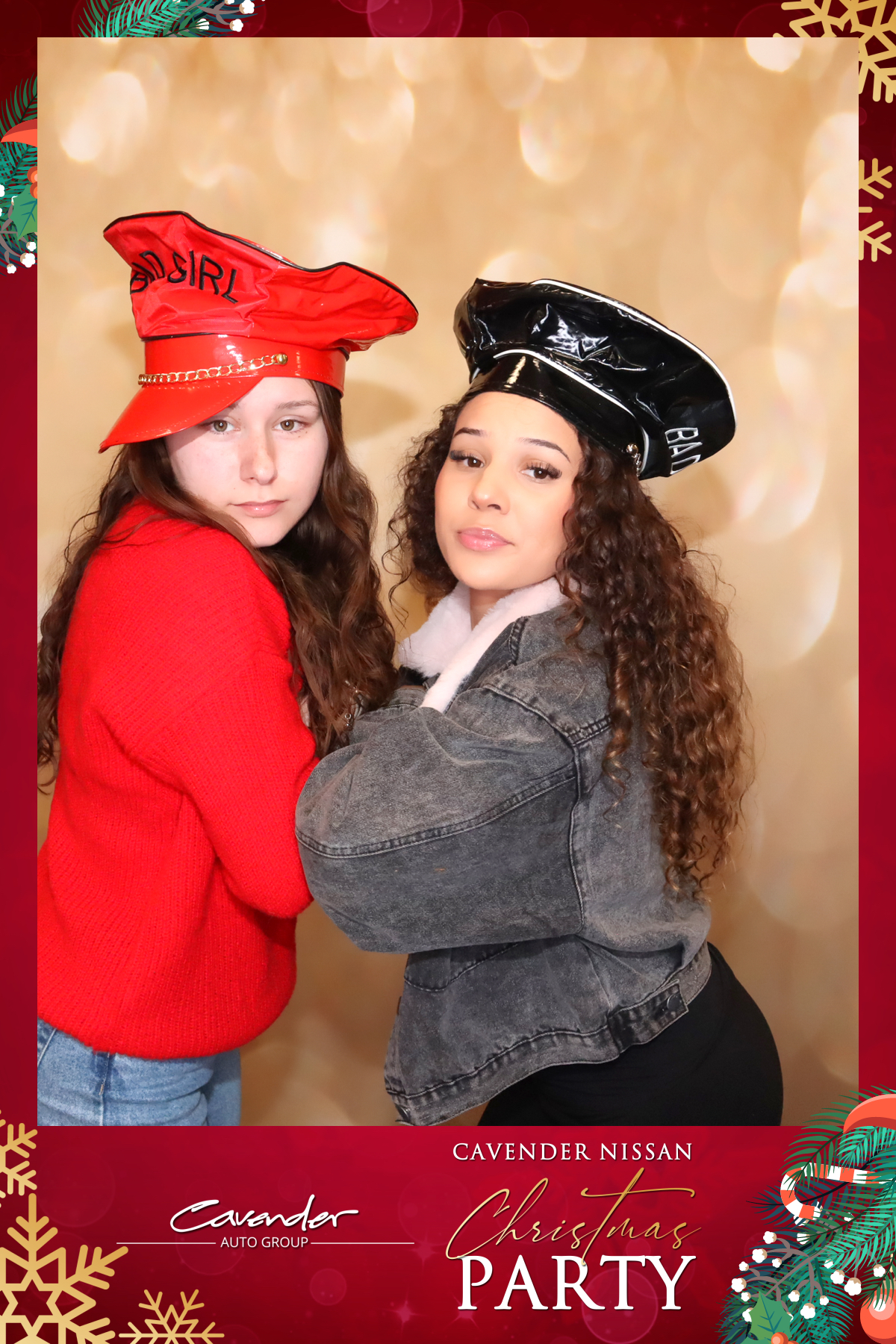 CAVENDER NISSAN CHRISTMAS PARTY | View more photos from the event at gallery.rckapturedmemories.com/u/RCKapturedMemories/CAVENDER-NISSAN-CHRISTMAS-PARTY
