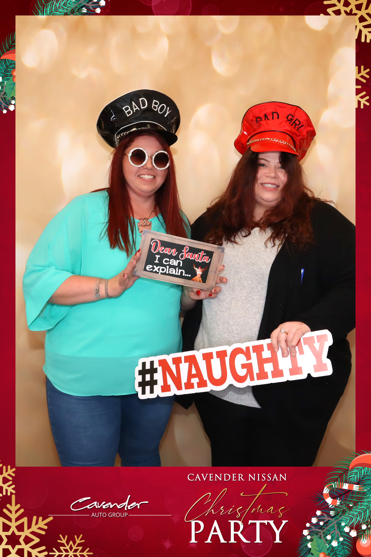 CAVENDER NISSAN CHRISTMAS PARTY | View more photos from the event at gallery.rckapturedmemories.com/u/RCKapturedMemories/CAVENDER-NISSAN-CHRISTMAS-PARTY