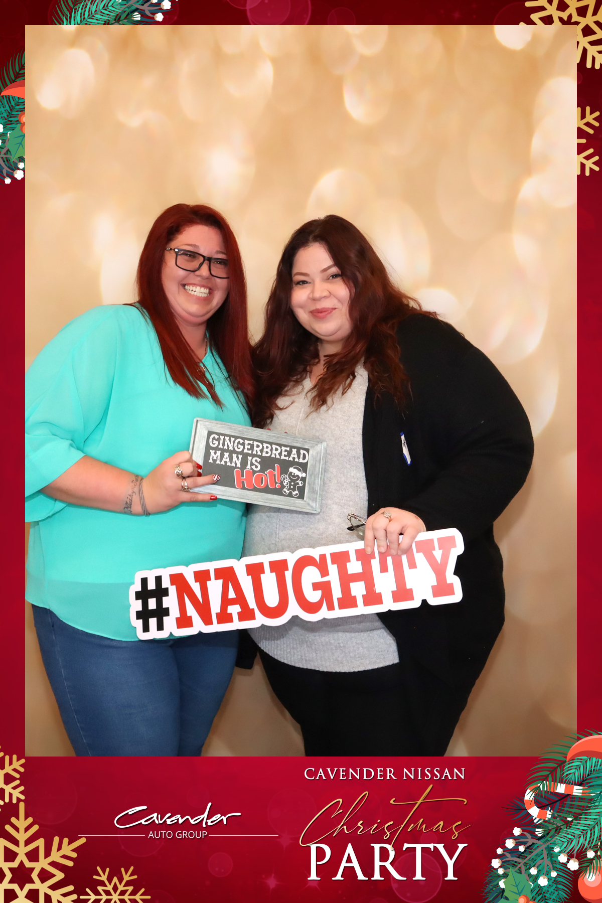 CAVENDER NISSAN CHRISTMAS PARTY | View more photos from the event at gallery.rckapturedmemories.com/u/RCKapturedMemories/CAVENDER-NISSAN-CHRISTMAS-PARTY