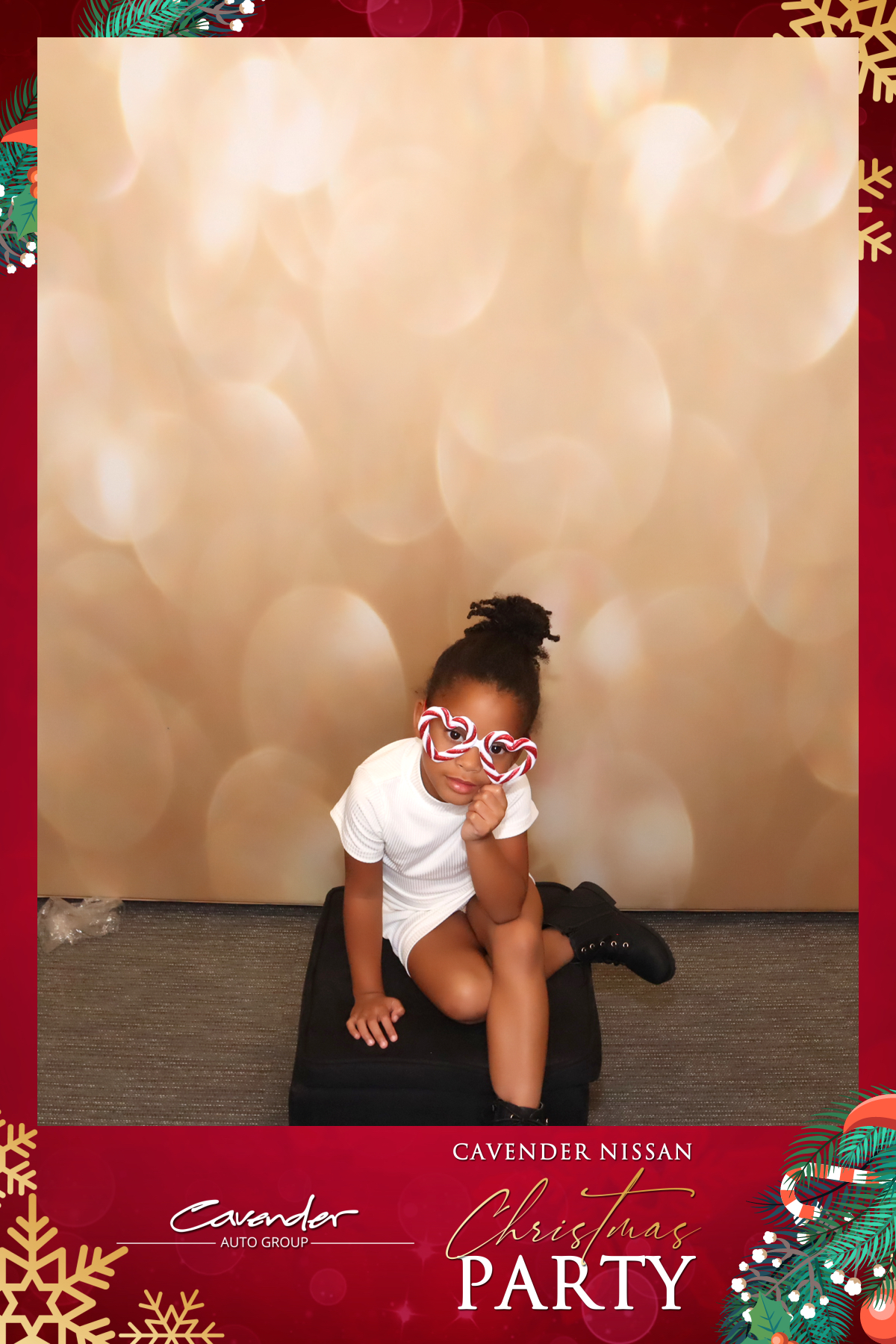 CAVENDER NISSAN CHRISTMAS PARTY | View more photos from the event at gallery.rckapturedmemories.com/u/RCKapturedMemories/CAVENDER-NISSAN-CHRISTMAS-PARTY