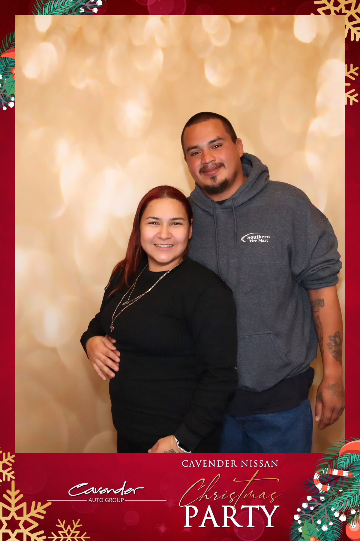 CAVENDER NISSAN CHRISTMAS PARTY | View more photos from the event at gallery.rckapturedmemories.com/u/RCKapturedMemories/CAVENDER-NISSAN-CHRISTMAS-PARTY