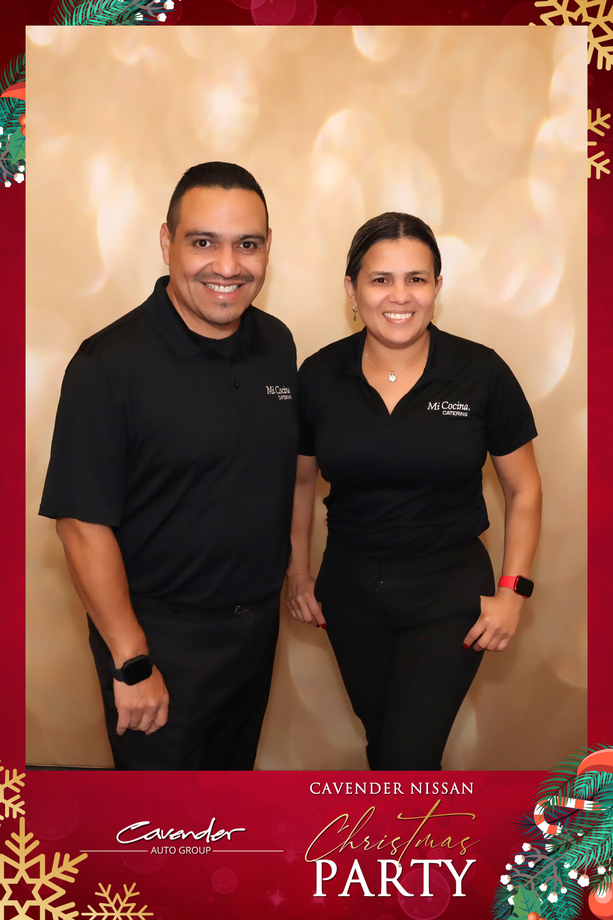 CAVENDER NISSAN CHRISTMAS PARTY | View more photos from the event at gallery.rckapturedmemories.com/u/RCKapturedMemories/CAVENDER-NISSAN-CHRISTMAS-PARTY