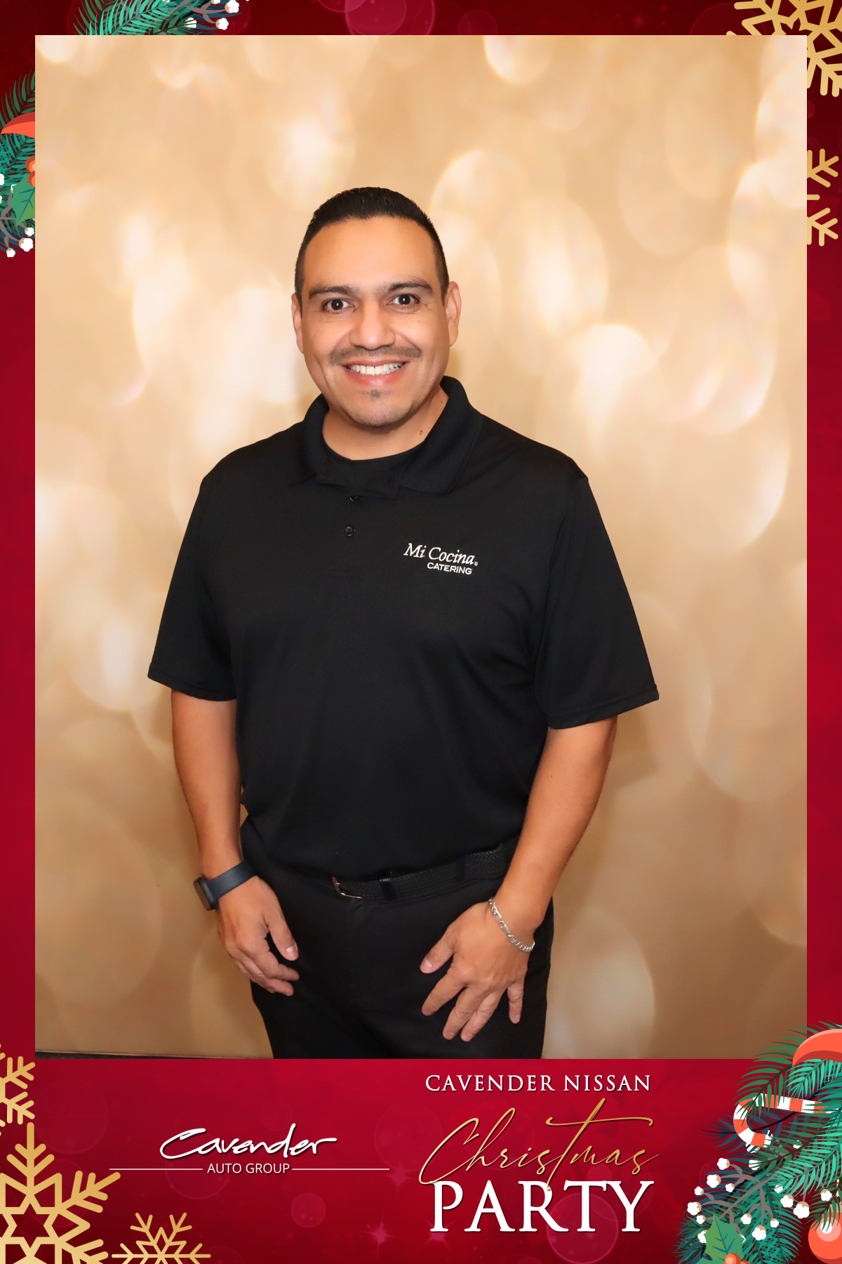 CAVENDER NISSAN CHRISTMAS PARTY | View more photos from the event at gallery.rckapturedmemories.com/u/RCKapturedMemories/CAVENDER-NISSAN-CHRISTMAS-PARTY