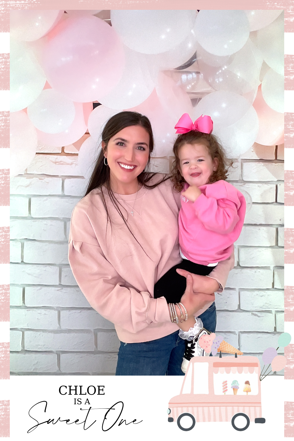 CHLOE'S A SWEET ONE | View more photos from the event at gallery.rckapturedmemories.com/u/RCKapturedMemories/CHLOES-A-SWEET-ONE