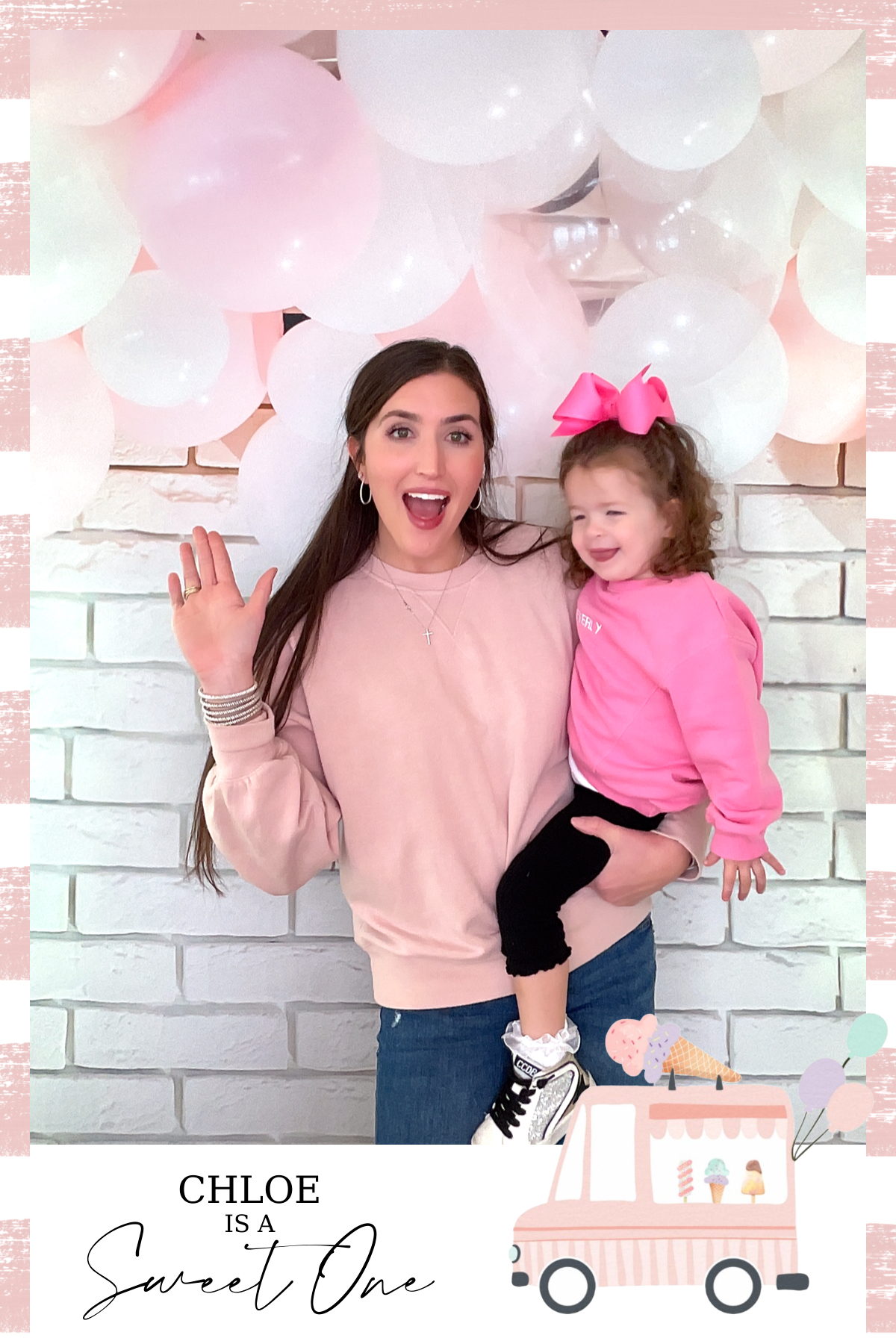 CHLOE'S A SWEET ONE | View more photos from the event at gallery.rckapturedmemories.com/u/RCKapturedMemories/CHLOES-A-SWEET-ONE