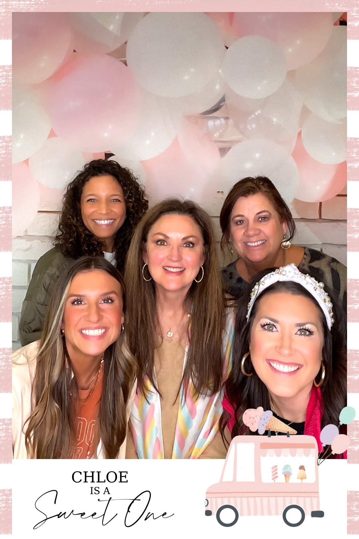 CHLOE'S A SWEET ONE | View more photos from the event at gallery.rckapturedmemories.com/u/RCKapturedMemories/CHLOES-A-SWEET-ONE